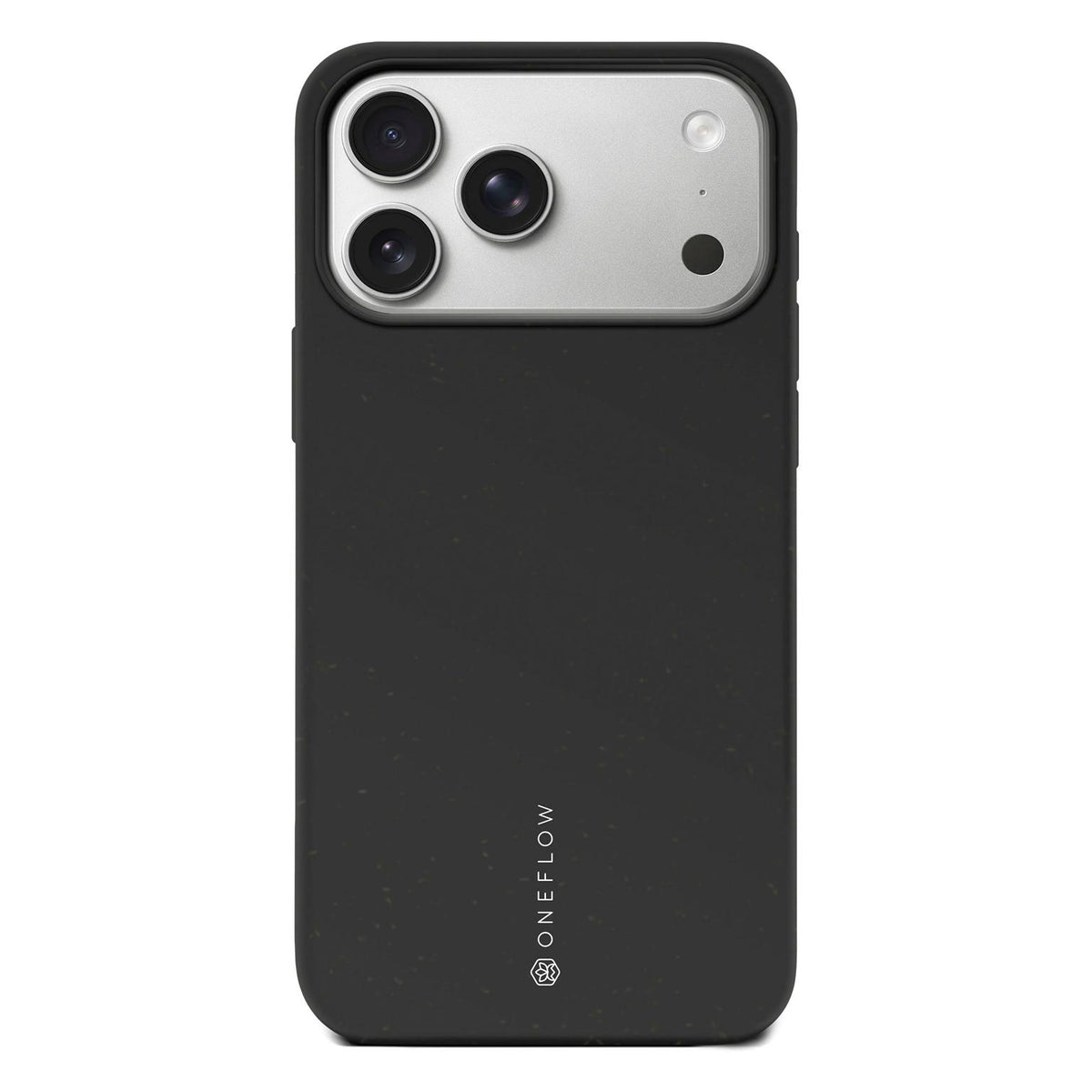 Sama Sama Case für iPhone 18 Pro Max in der Farbe IJEN (Schwarz)