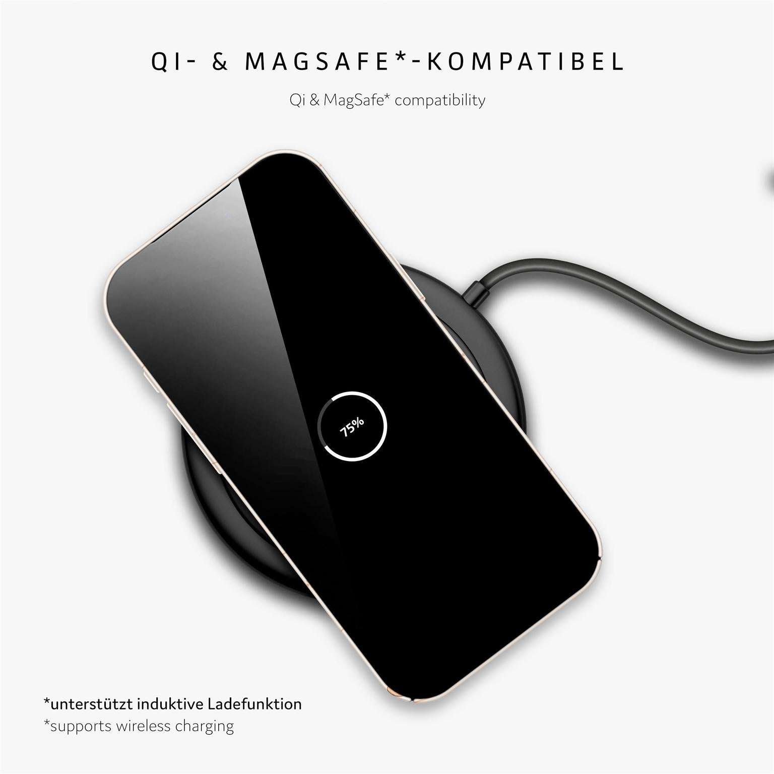 Splash Case für iPhone 18 Pro Max in der Farbe Catnap Club (Braun / Beige)