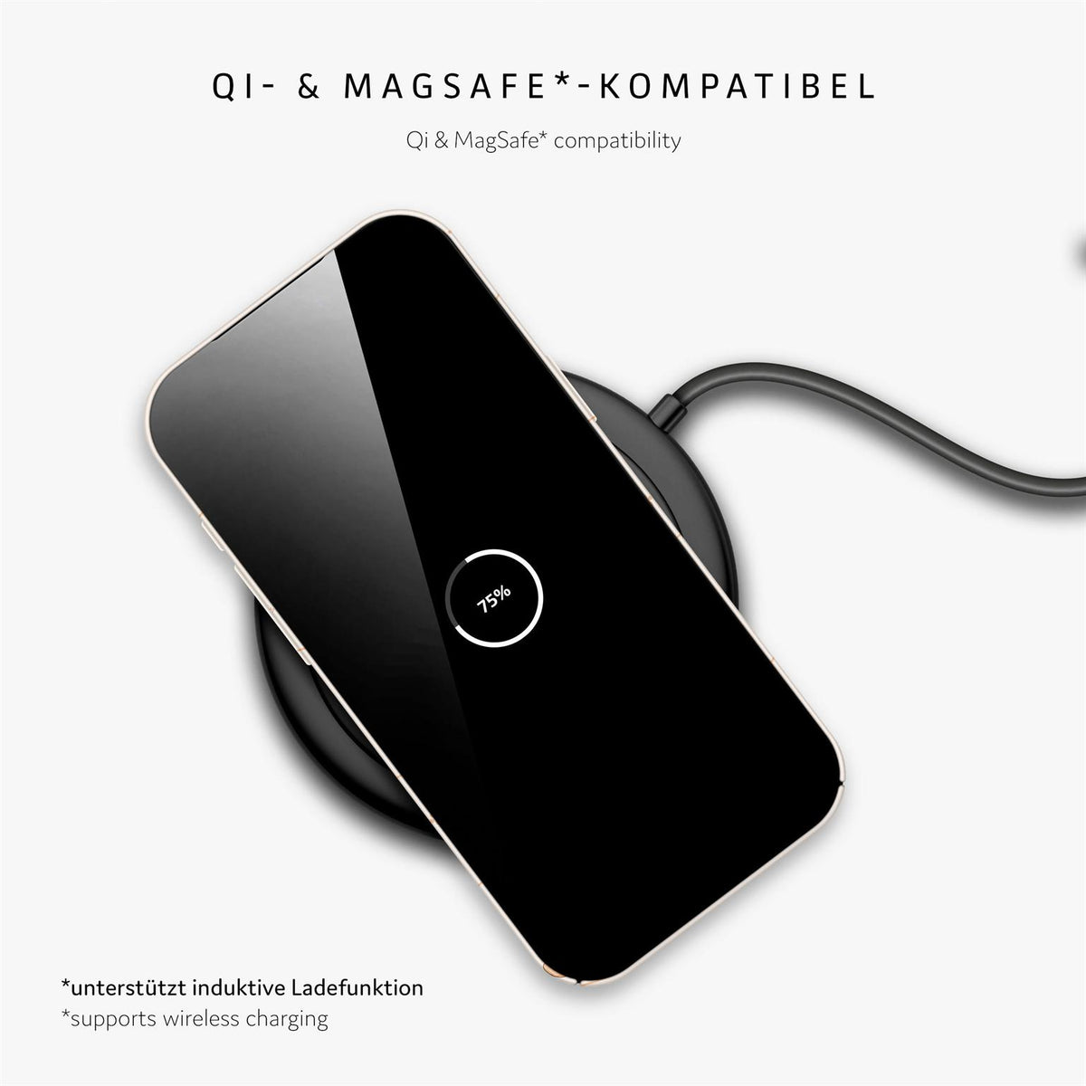 Splash Case für iPhone 18 Pro Max in der Farbe Catnap Club (Braun / Beige)