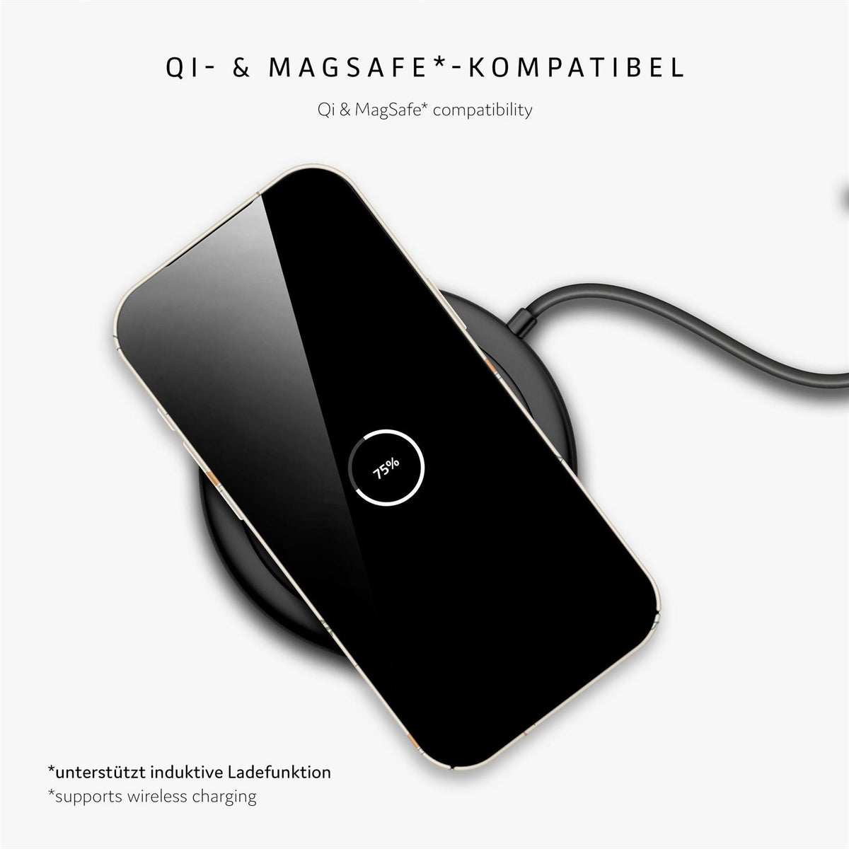 Splash Case für iPhone 18 Pro Max in der Farbe Palm Break (Mehrfarbig (bunt))