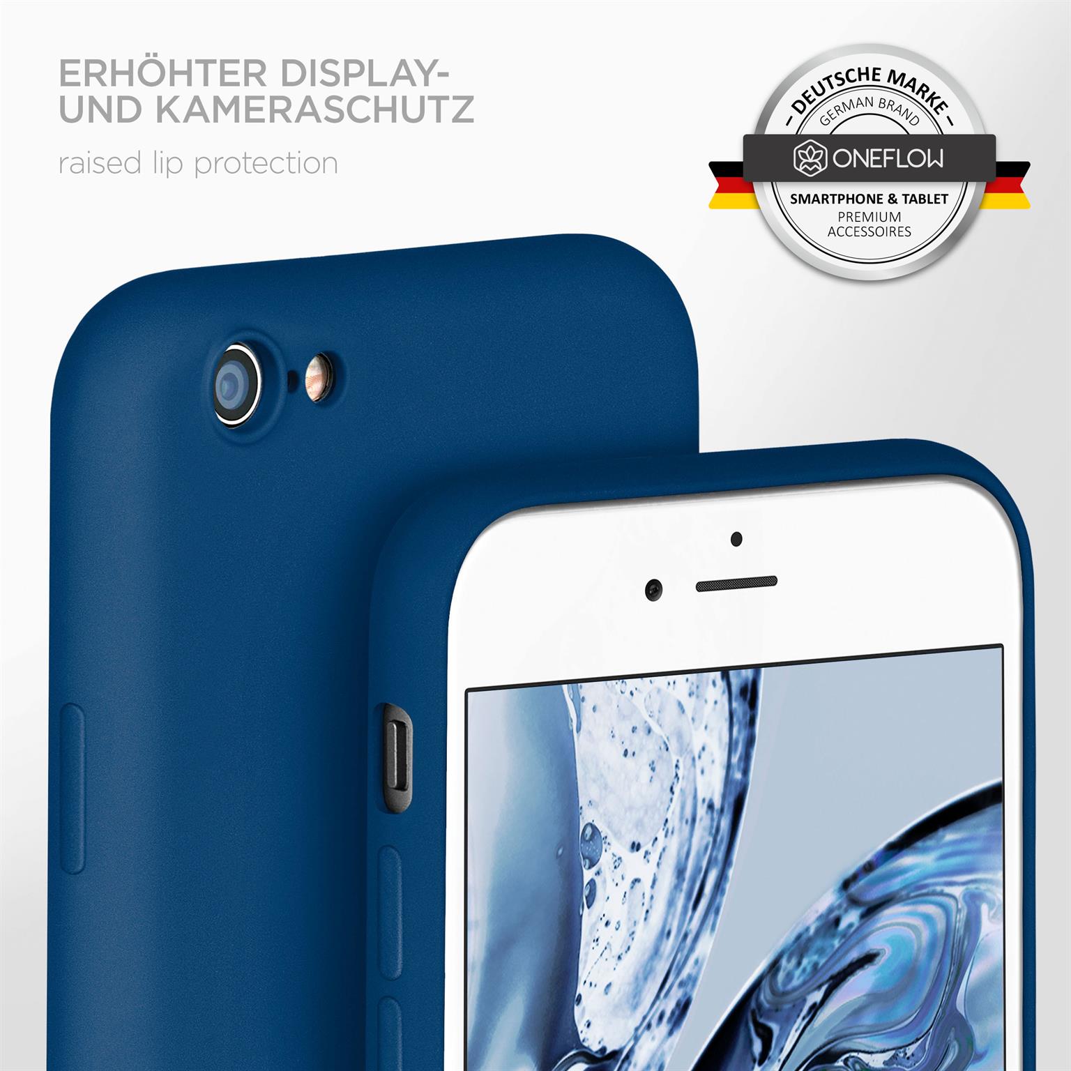 Soft Case für iPhone 6
