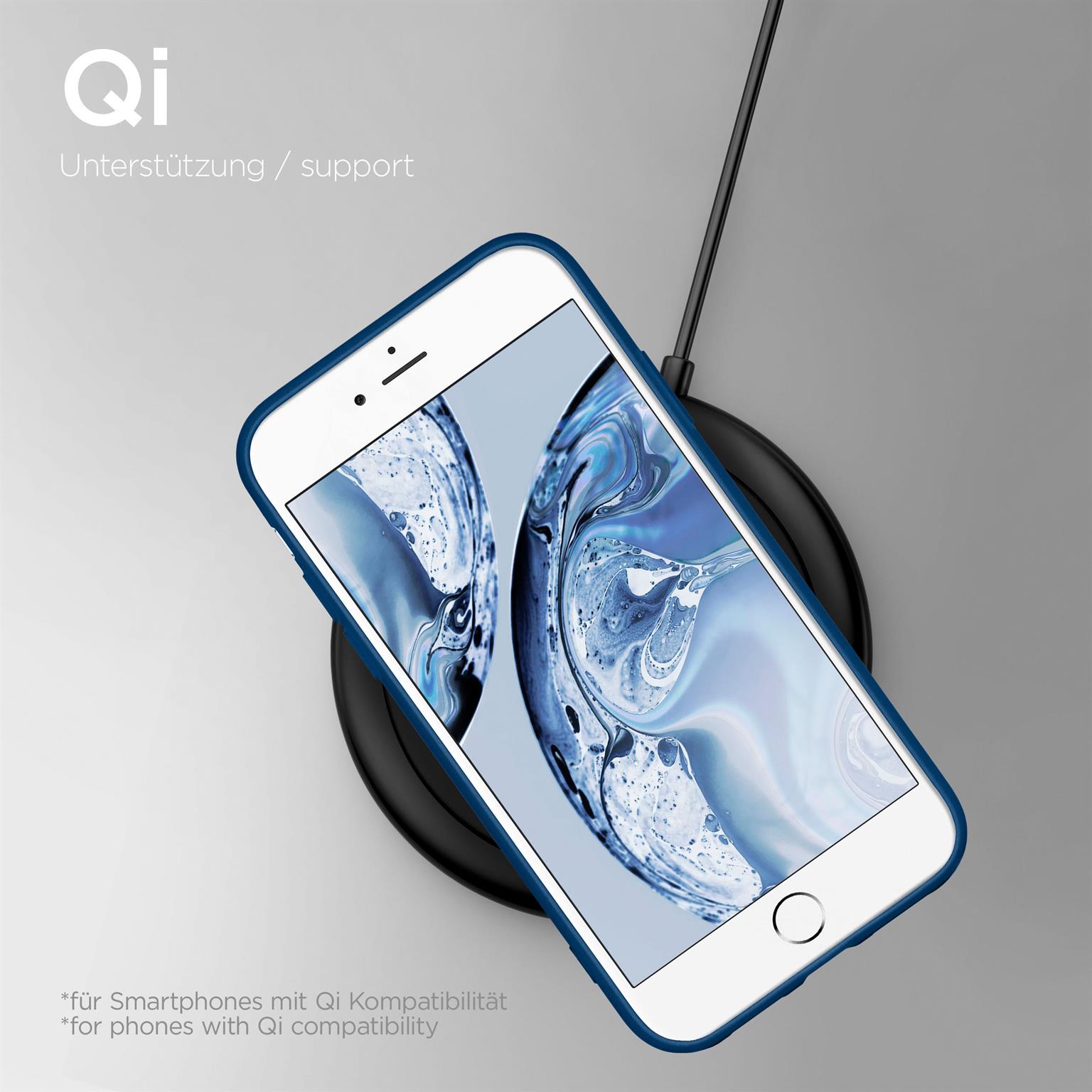 Soft Case für iPhone 6