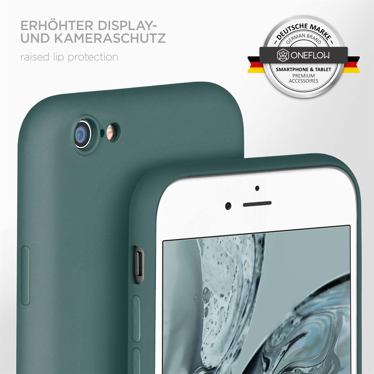Soft Case für iPhone 6