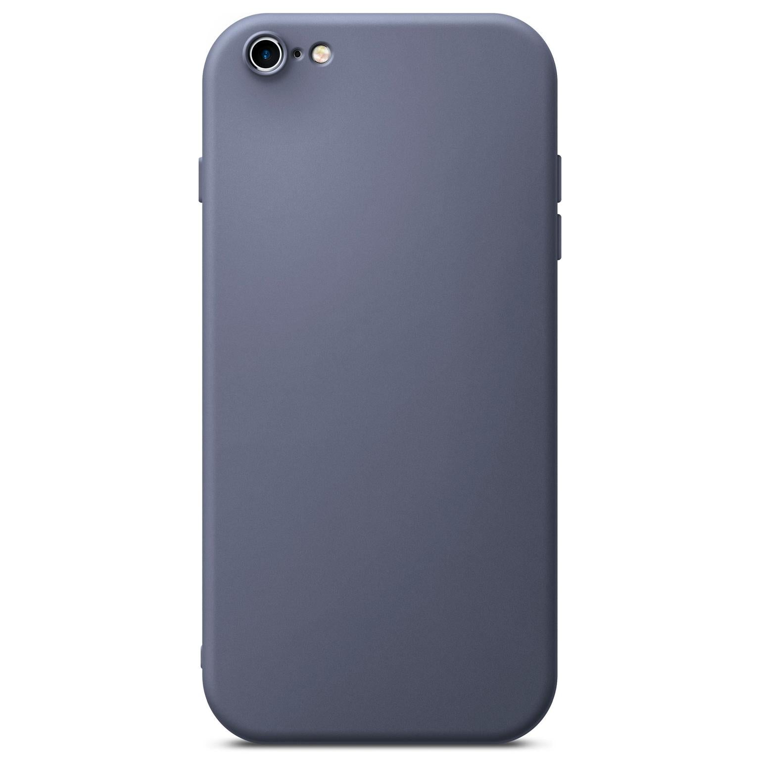 Soft Case für iPhone 6