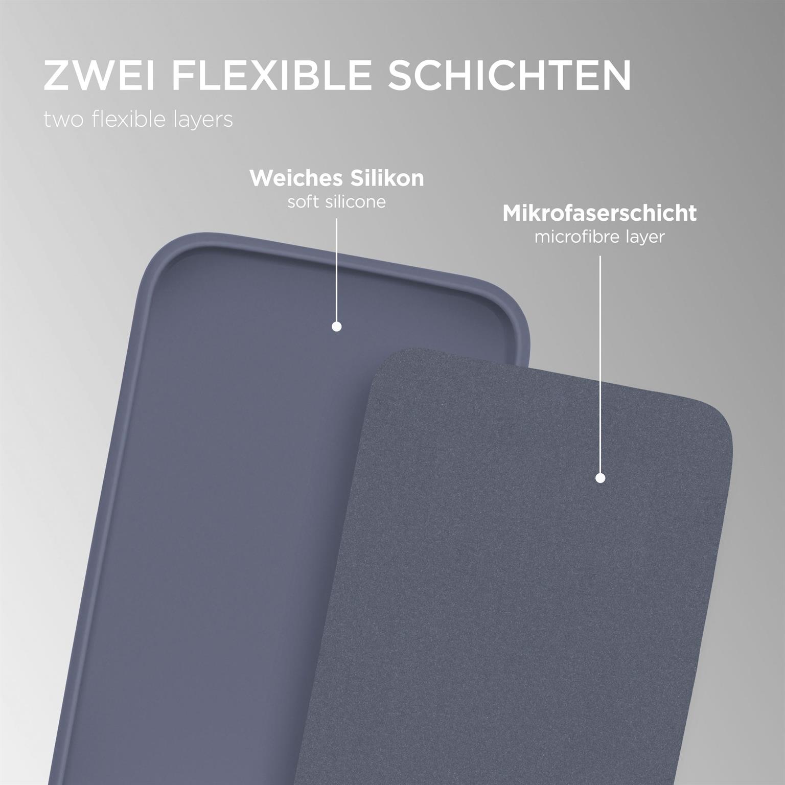 Soft Case für iPhone 6
