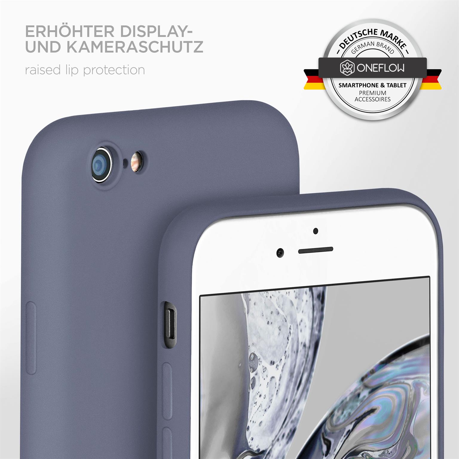 Soft Case für iPhone 6