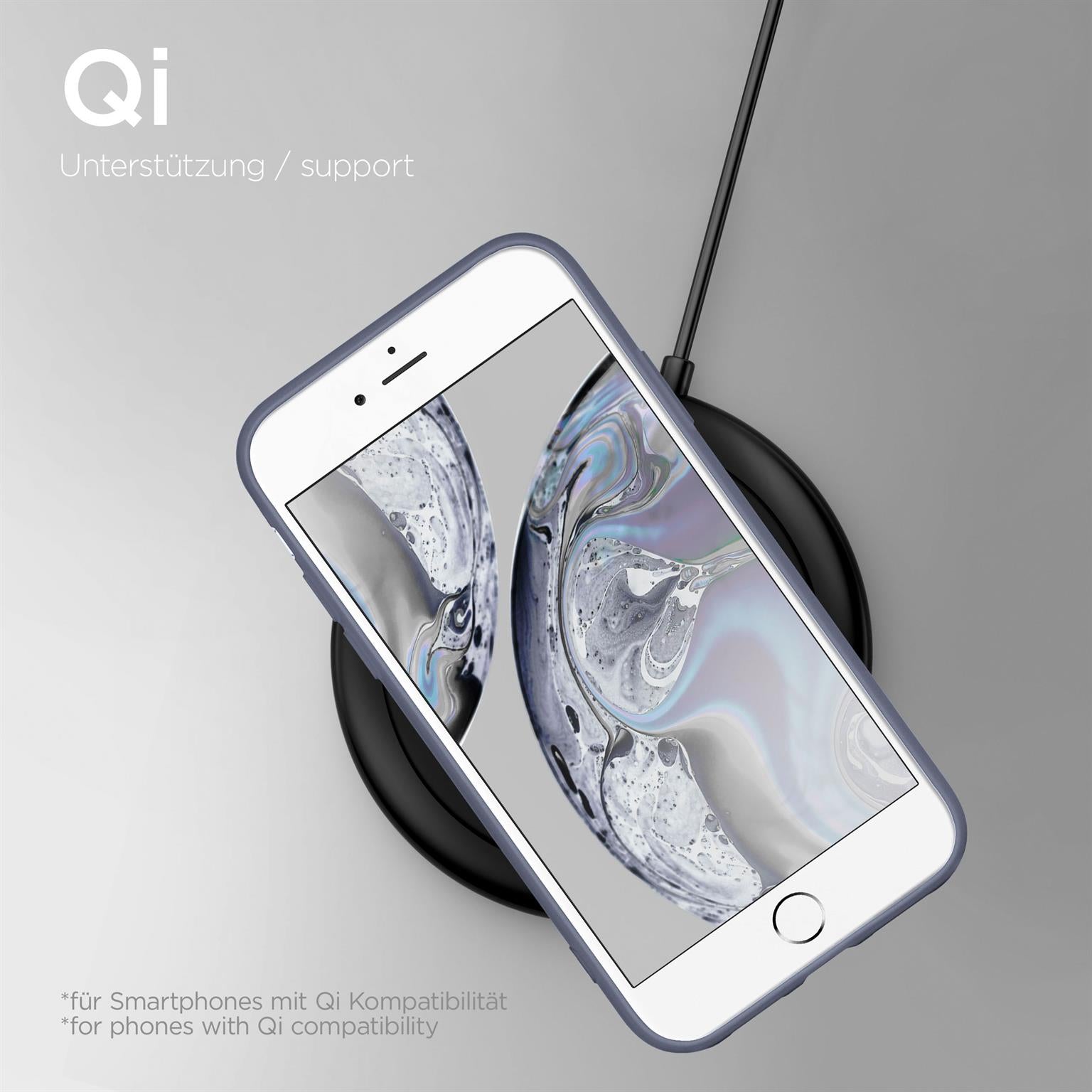 Soft Case für iPhone 6