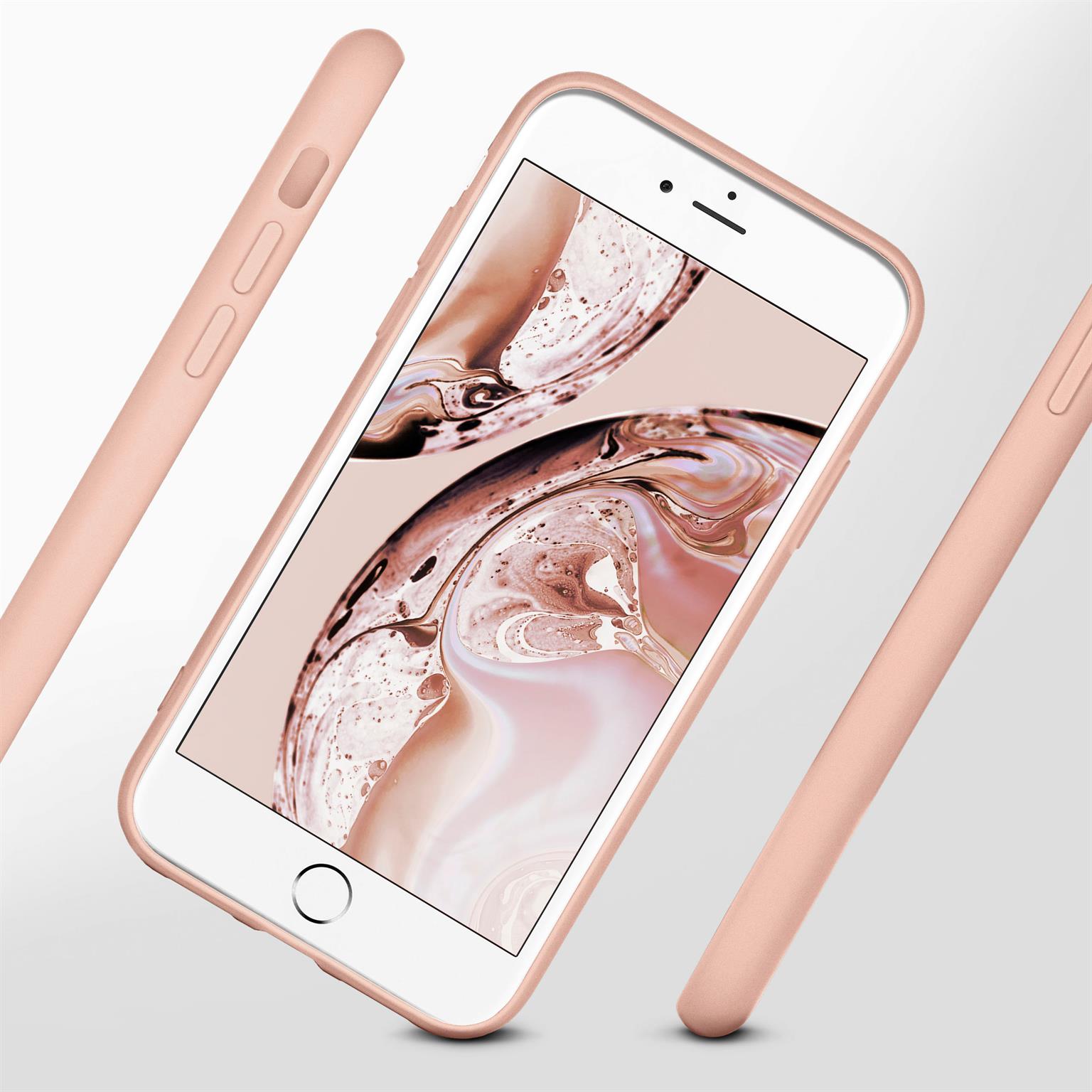 Soft Case für iPhone 6