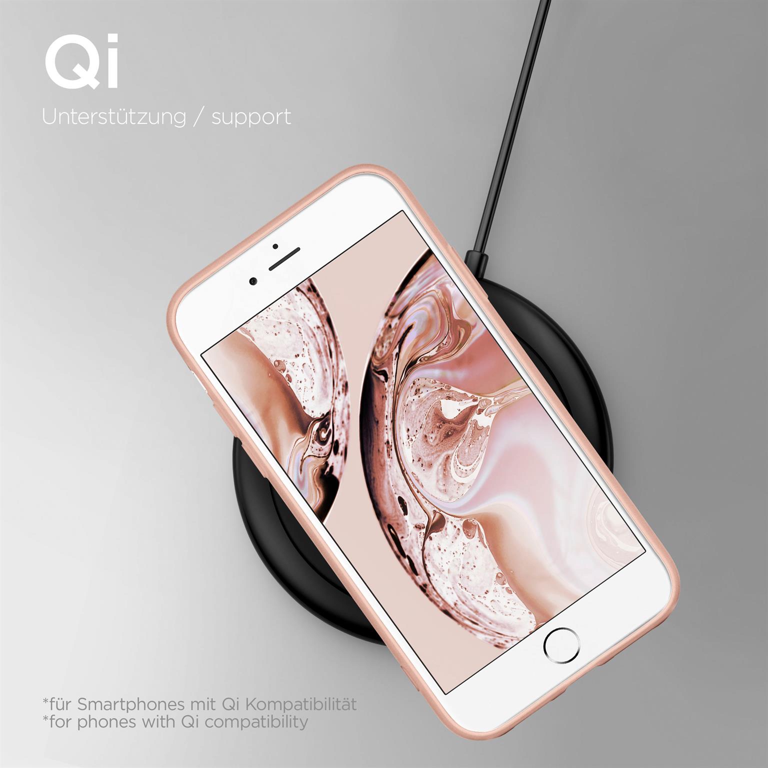 Soft Case für iPhone 6