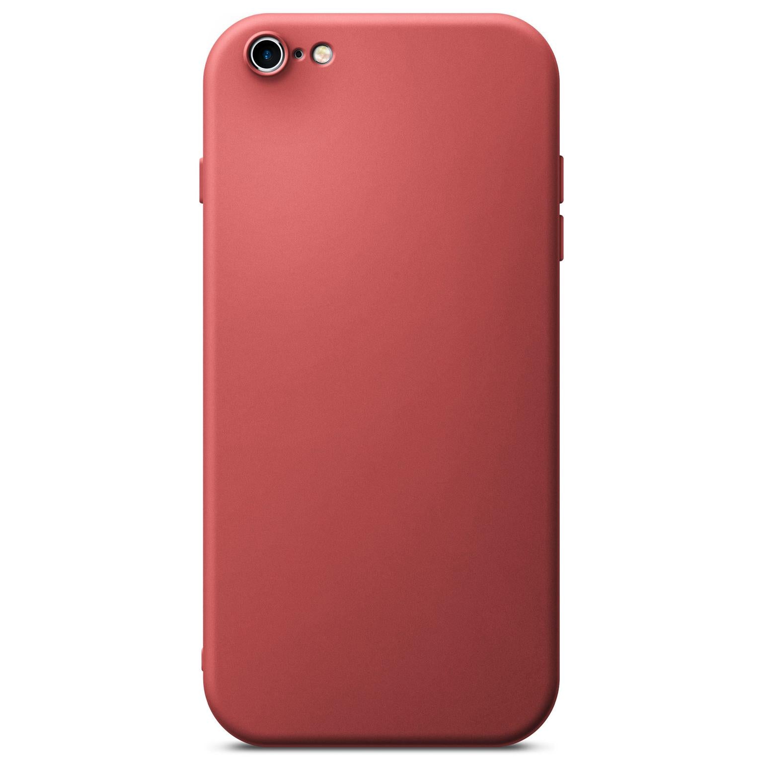 Soft Case für iPhone 6