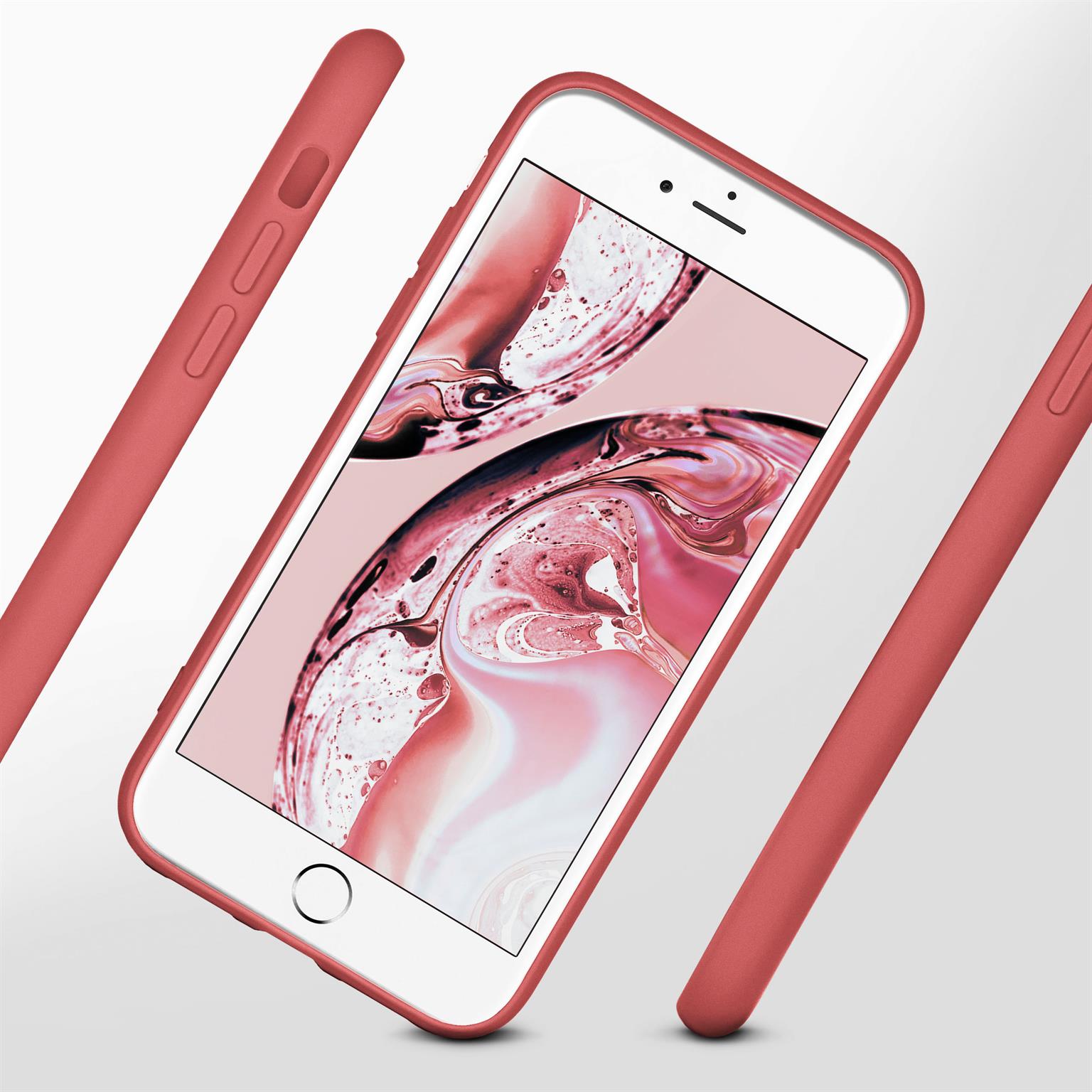Soft Case für iPhone 6