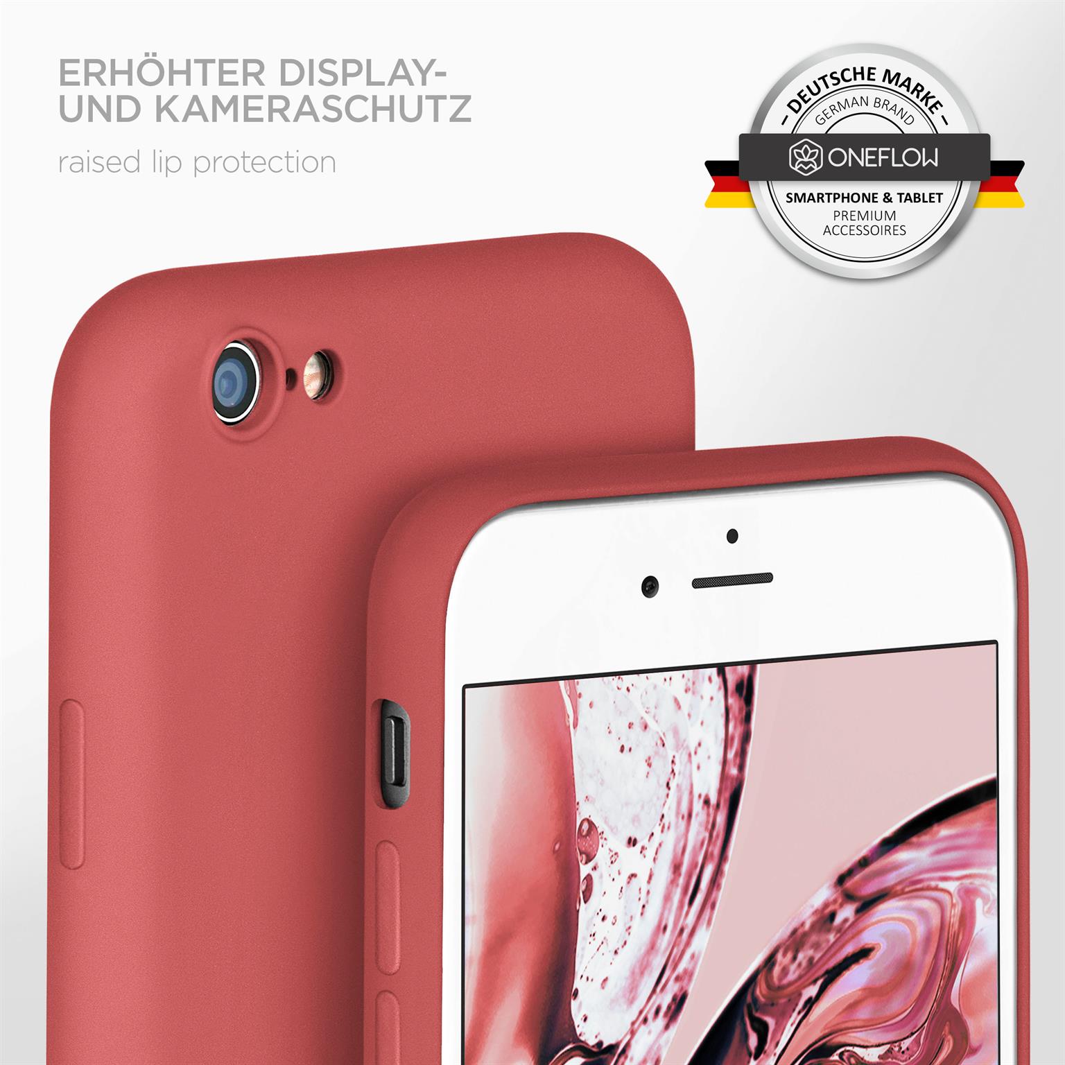 Soft Case für iPhone 6
