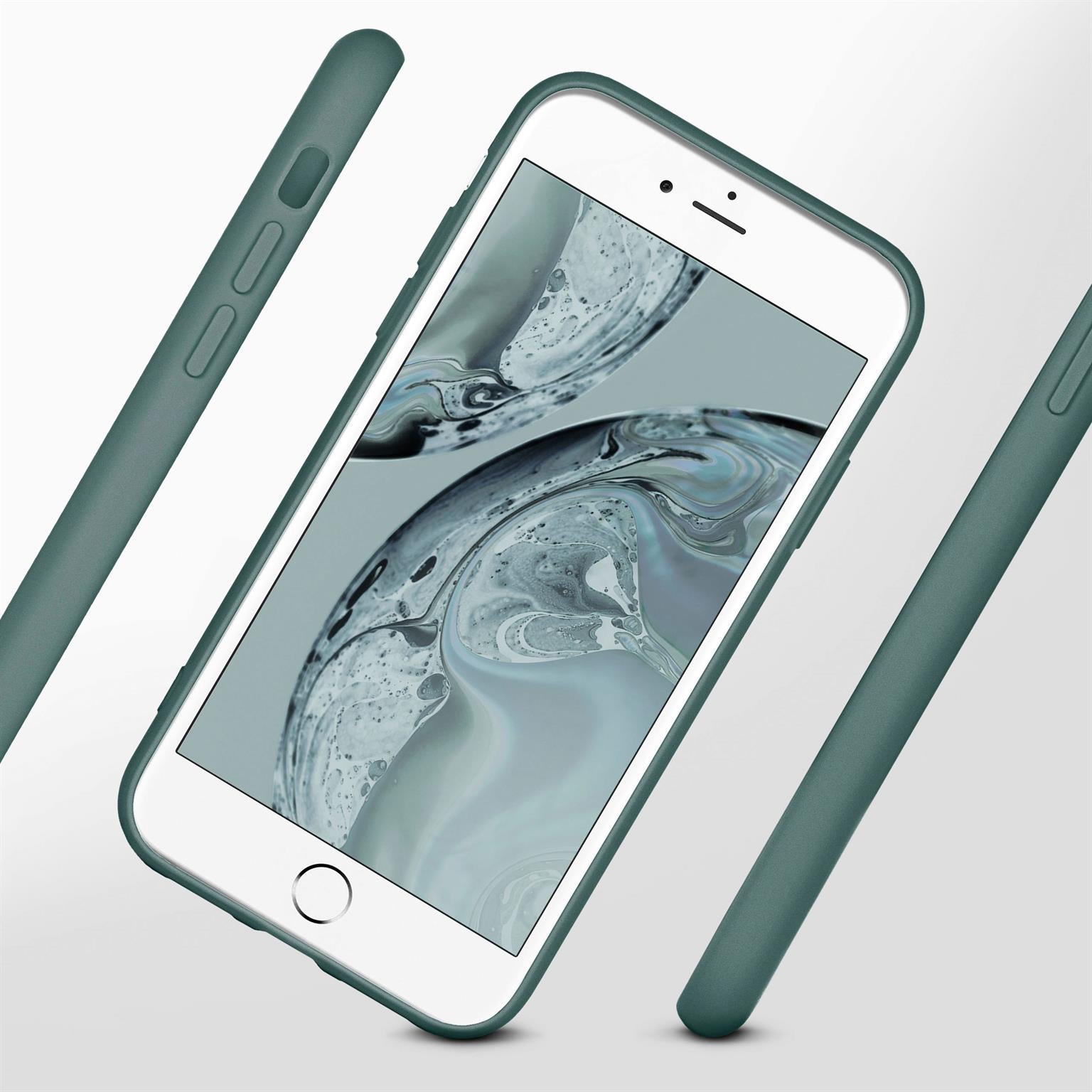 Soft Case für iPhone 6 Plus