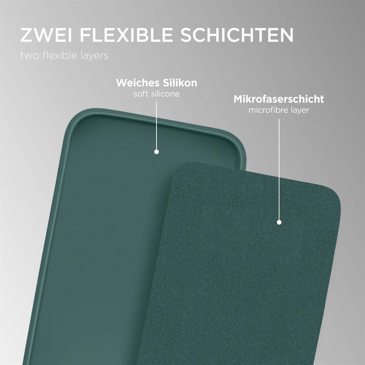 Soft Case für iPhone 6 Plus