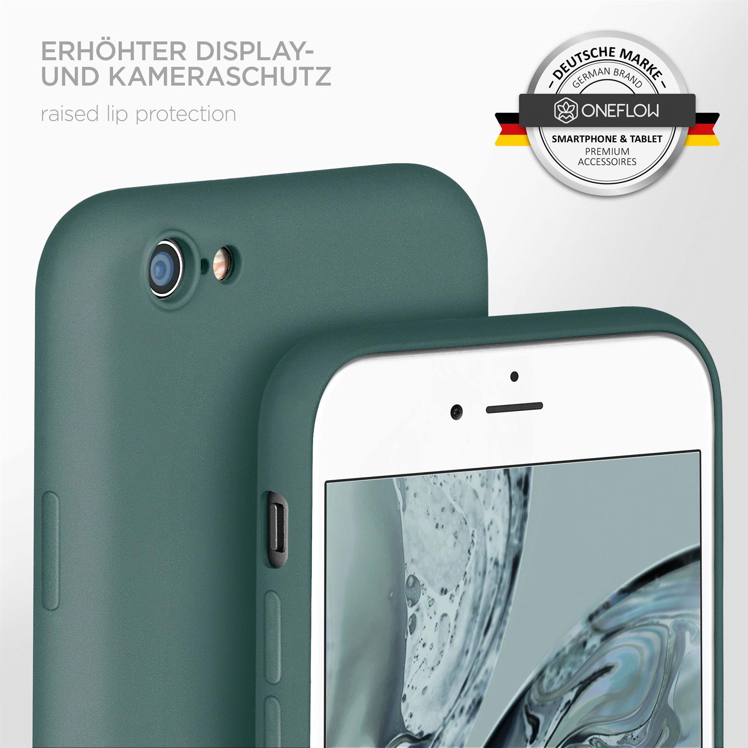 Soft Case für iPhone 6 Plus
