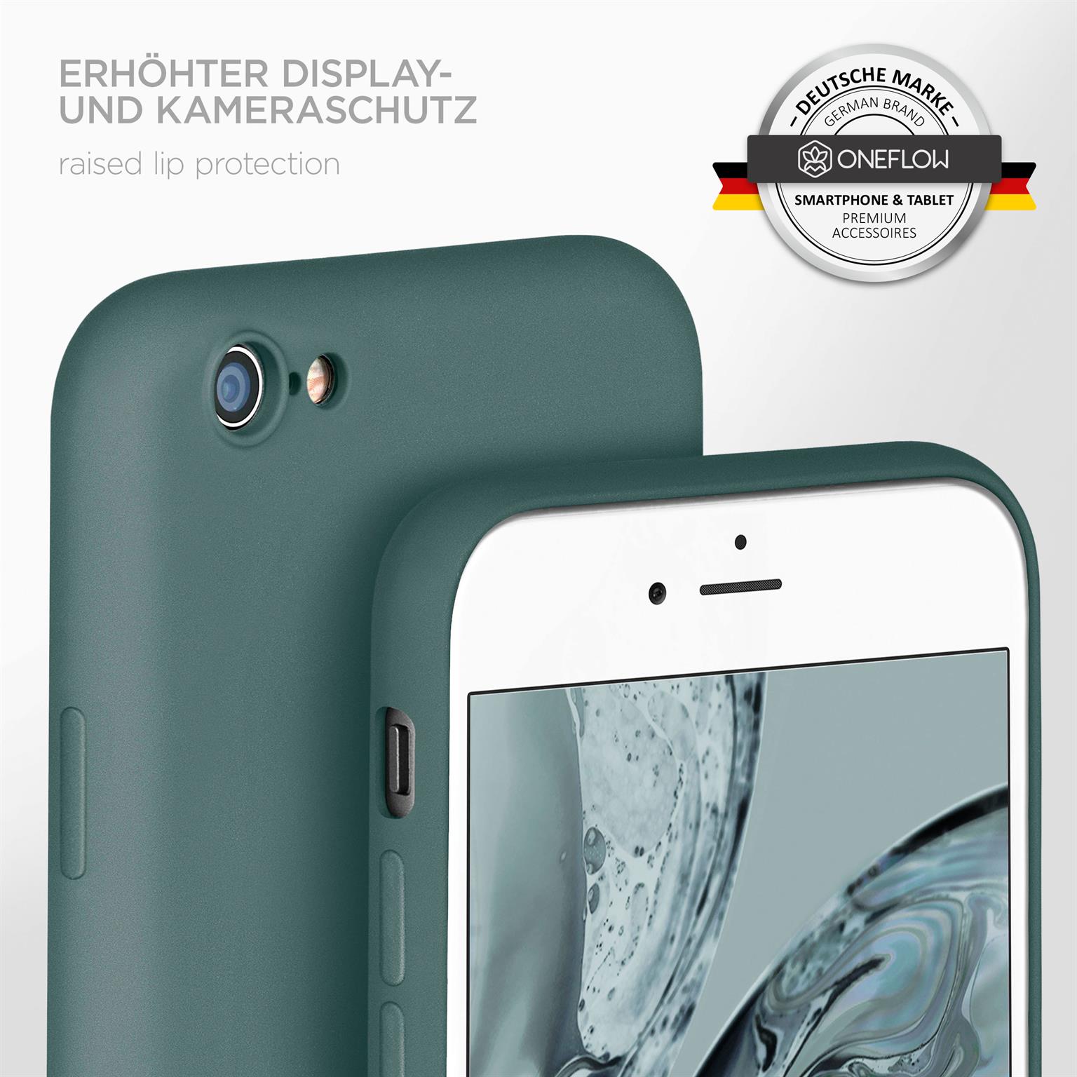 Soft Case für iPhone 6s