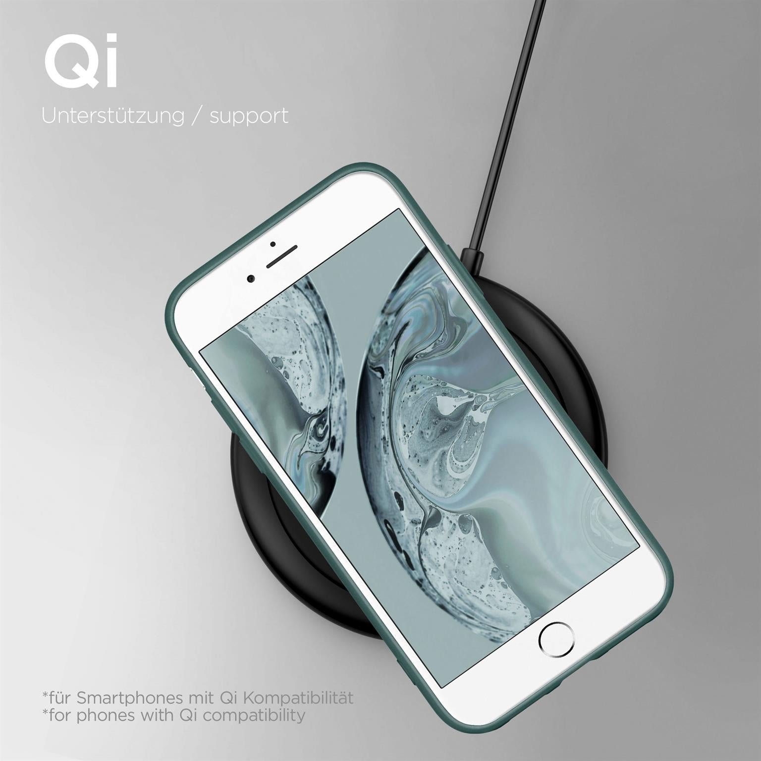 Soft Case für iPhone 6s