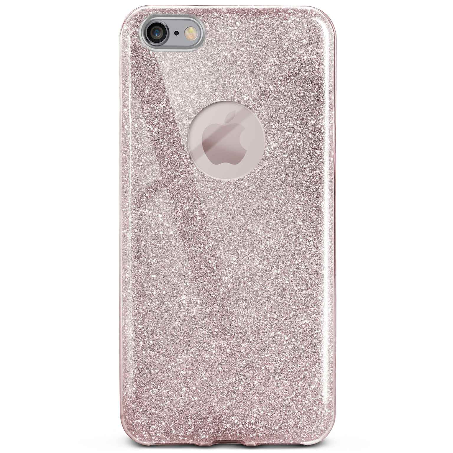 Glitter Case für iPhone 6s