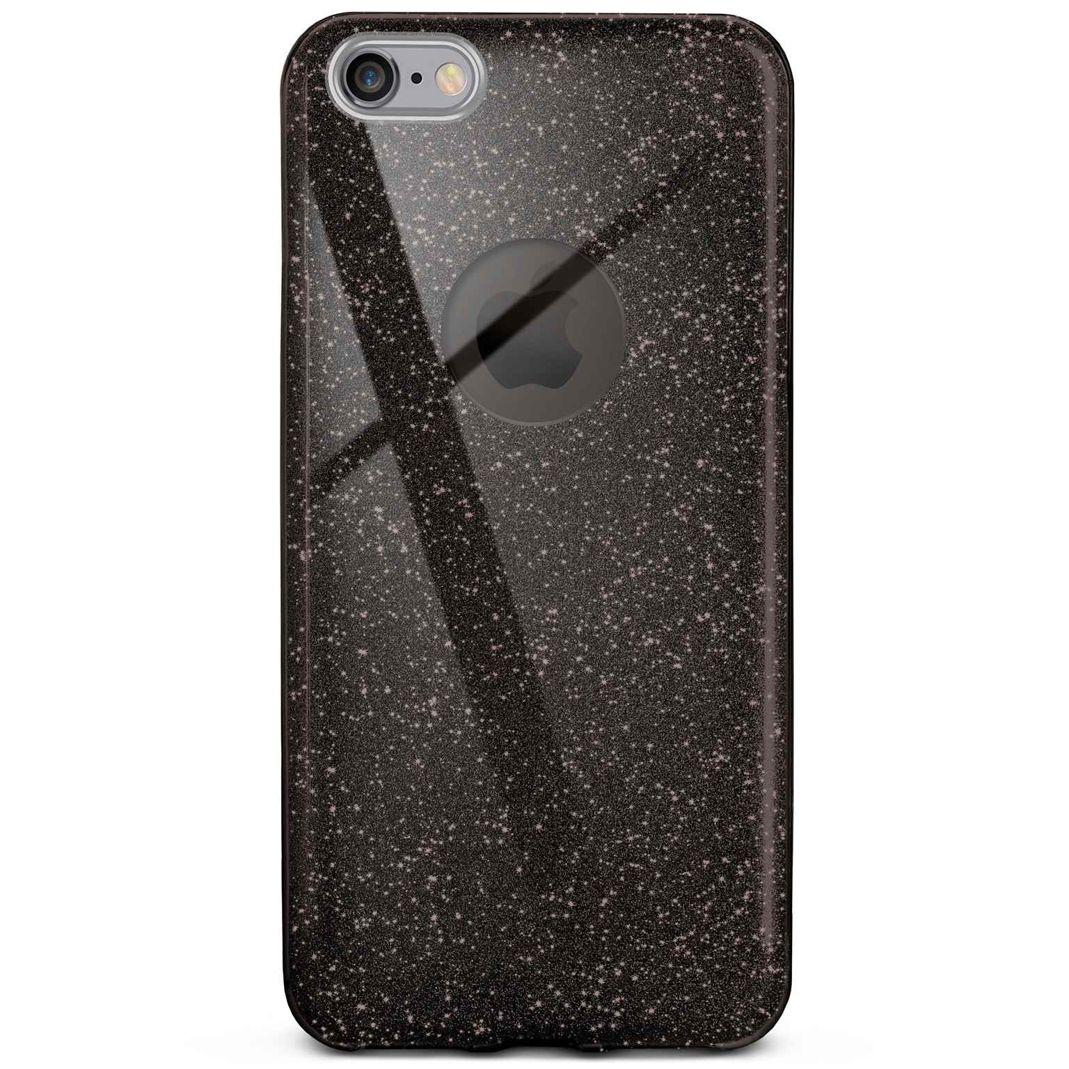 Glitter Case für iPhone 6s