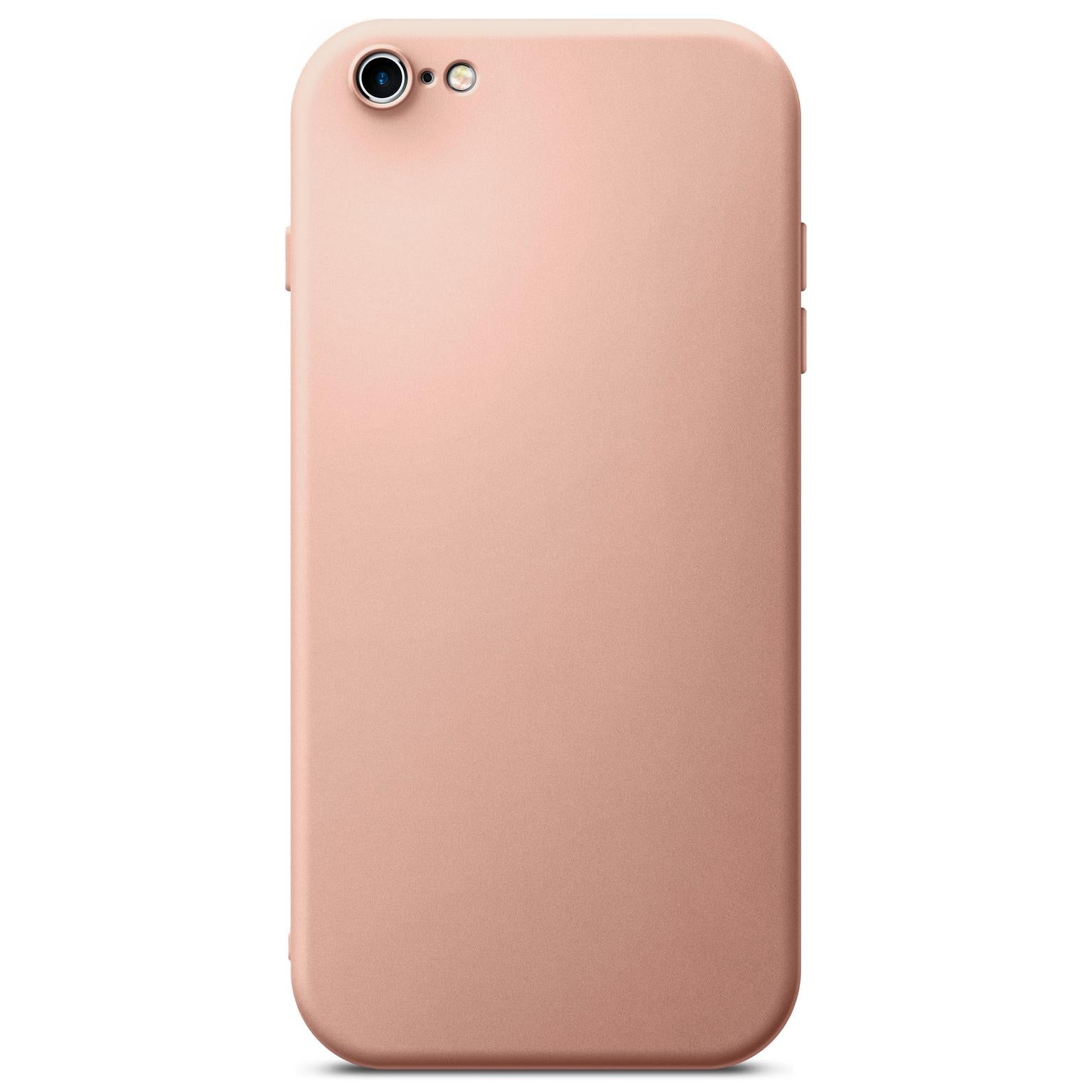 Soft Case für iPhone 6s