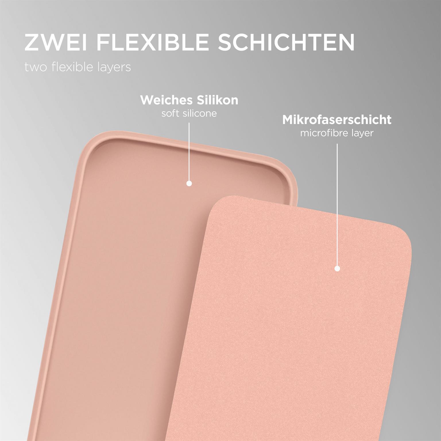 Soft Case für iPhone 6s