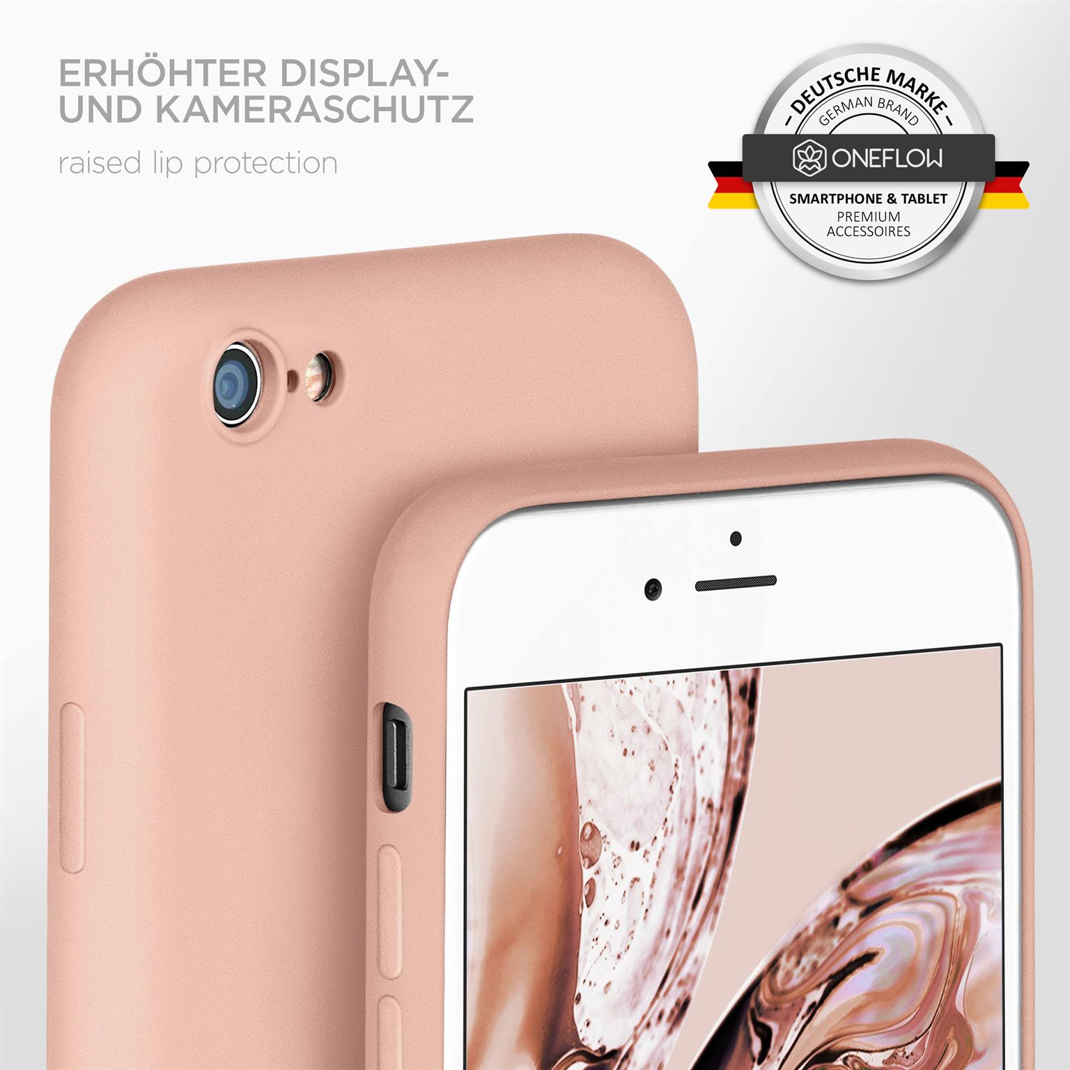 Soft Case für iPhone 6s