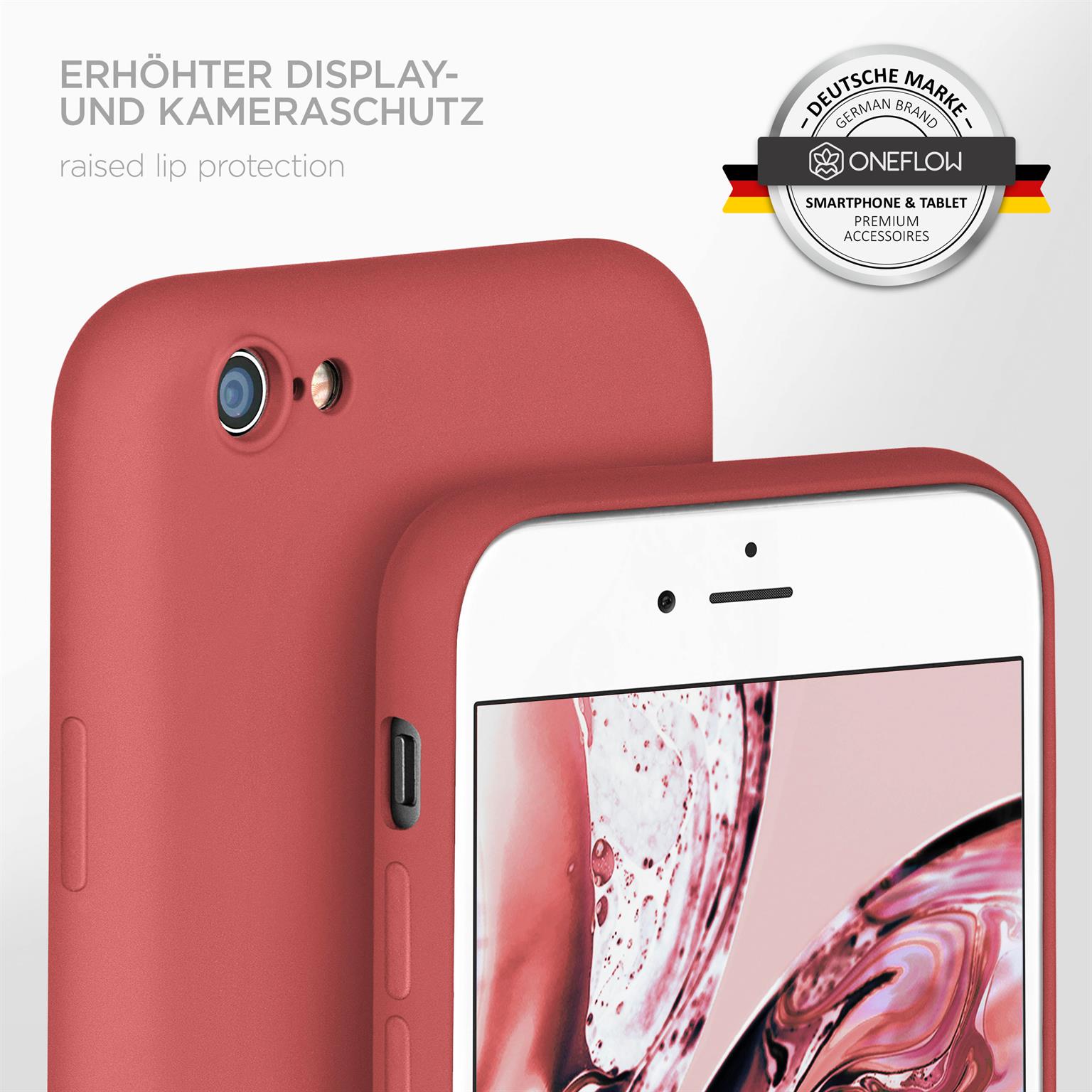 Soft Case für iPhone 6s