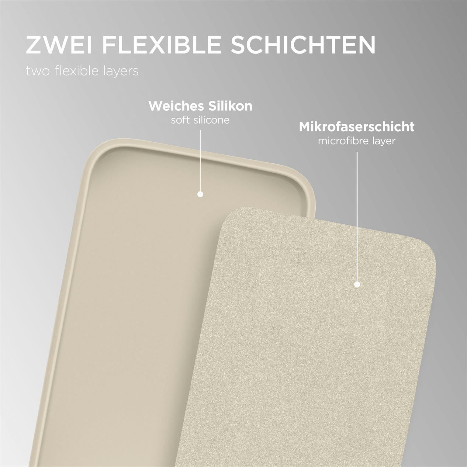 Soft Case für iPhone 7