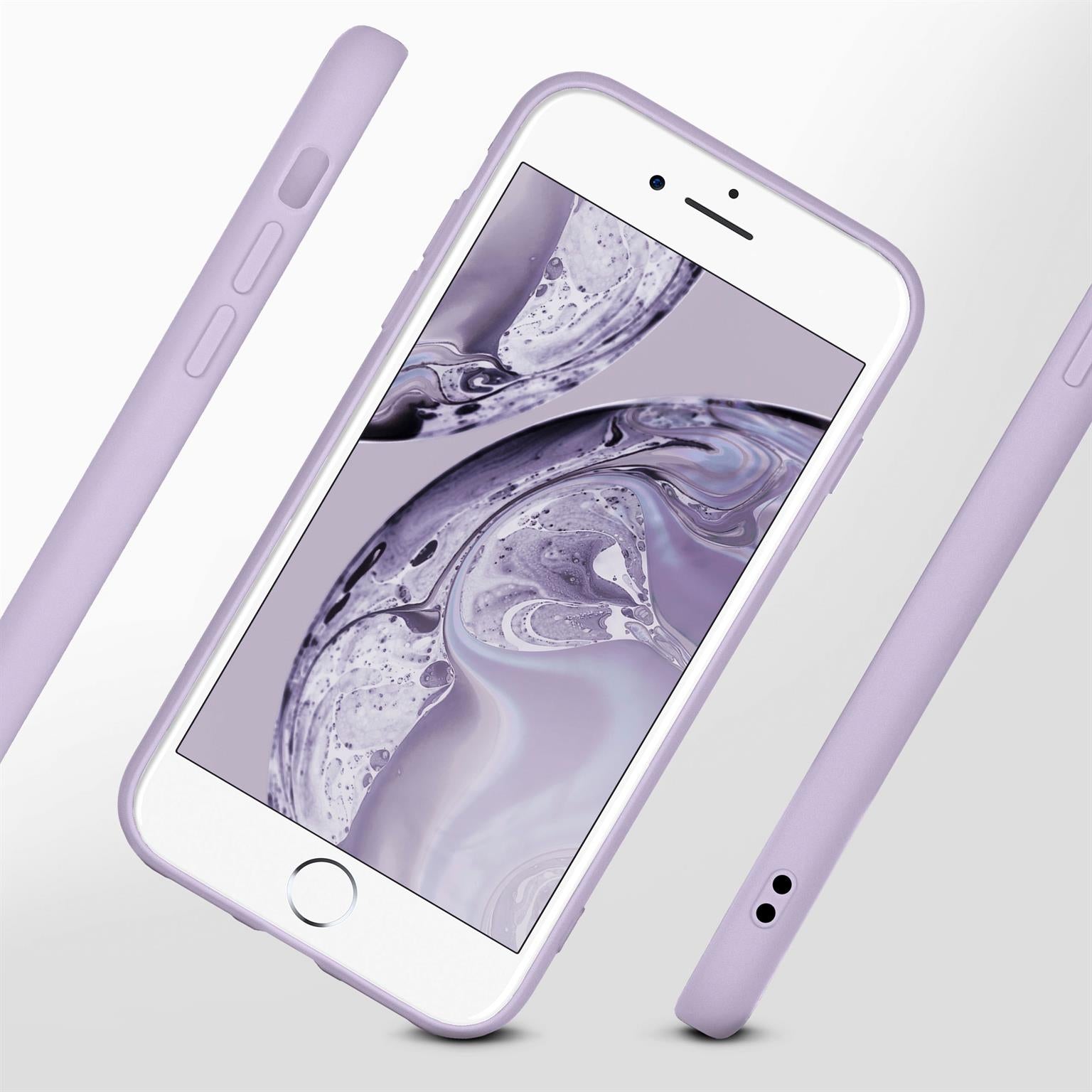 Soft Case für iPhone 7
