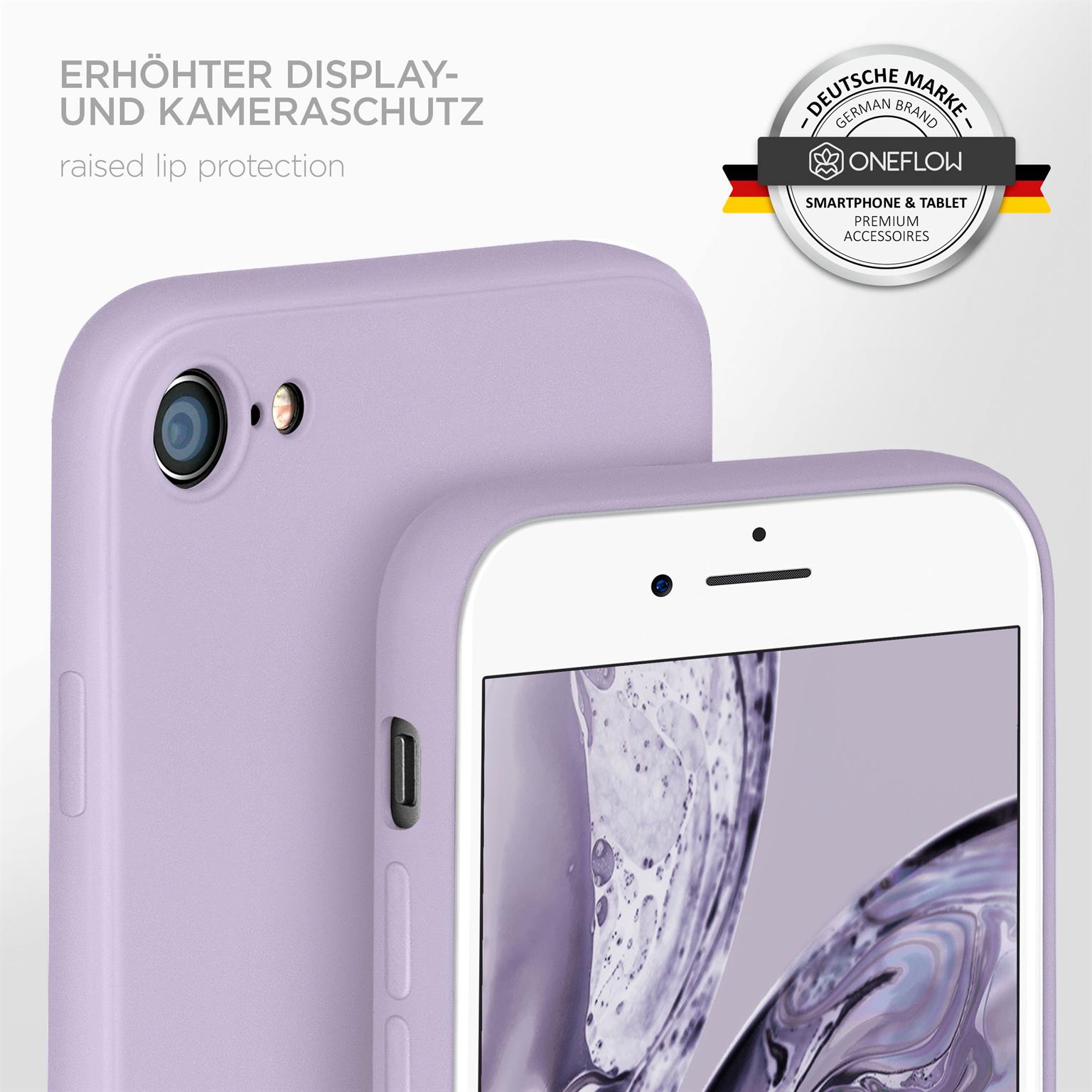 Soft Case für iPhone 7