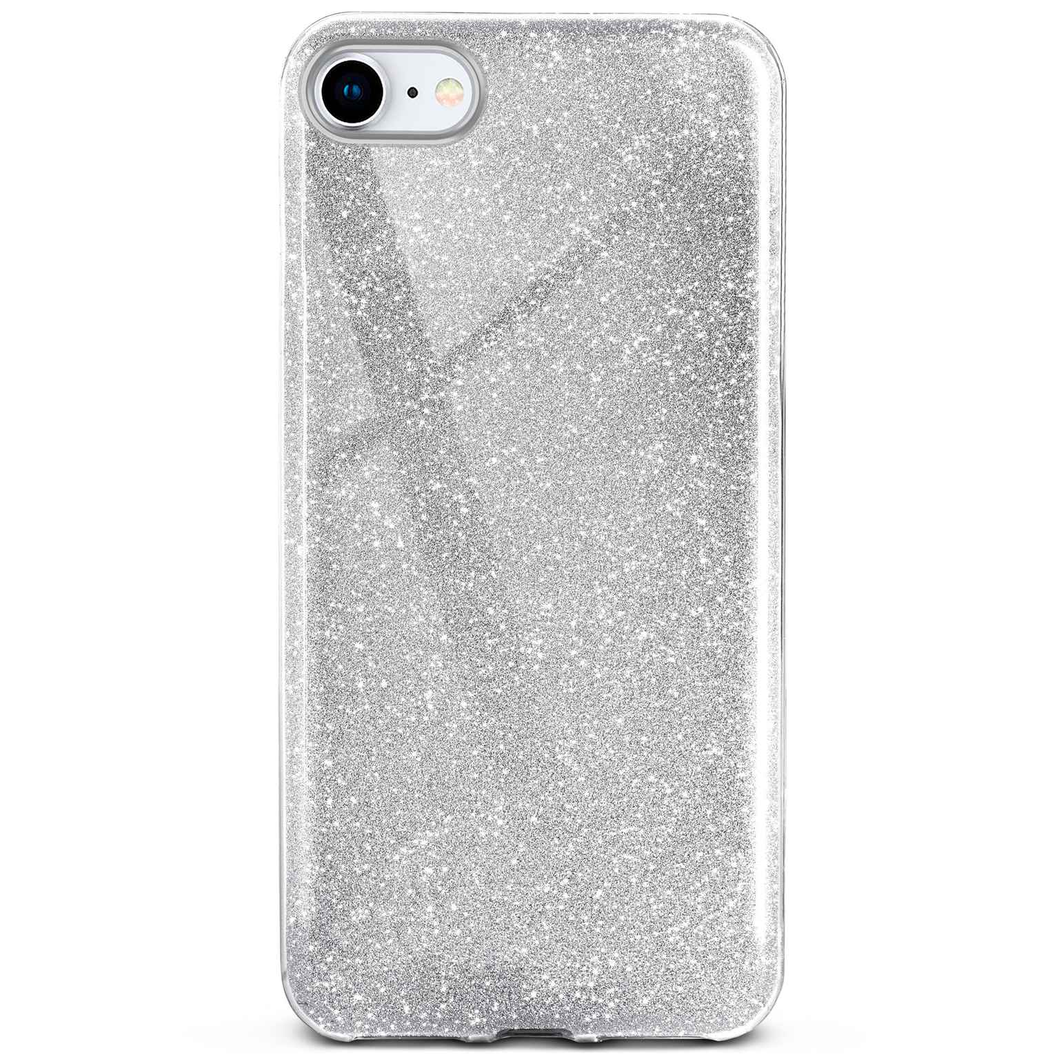 Glitter Case für iPhone 7