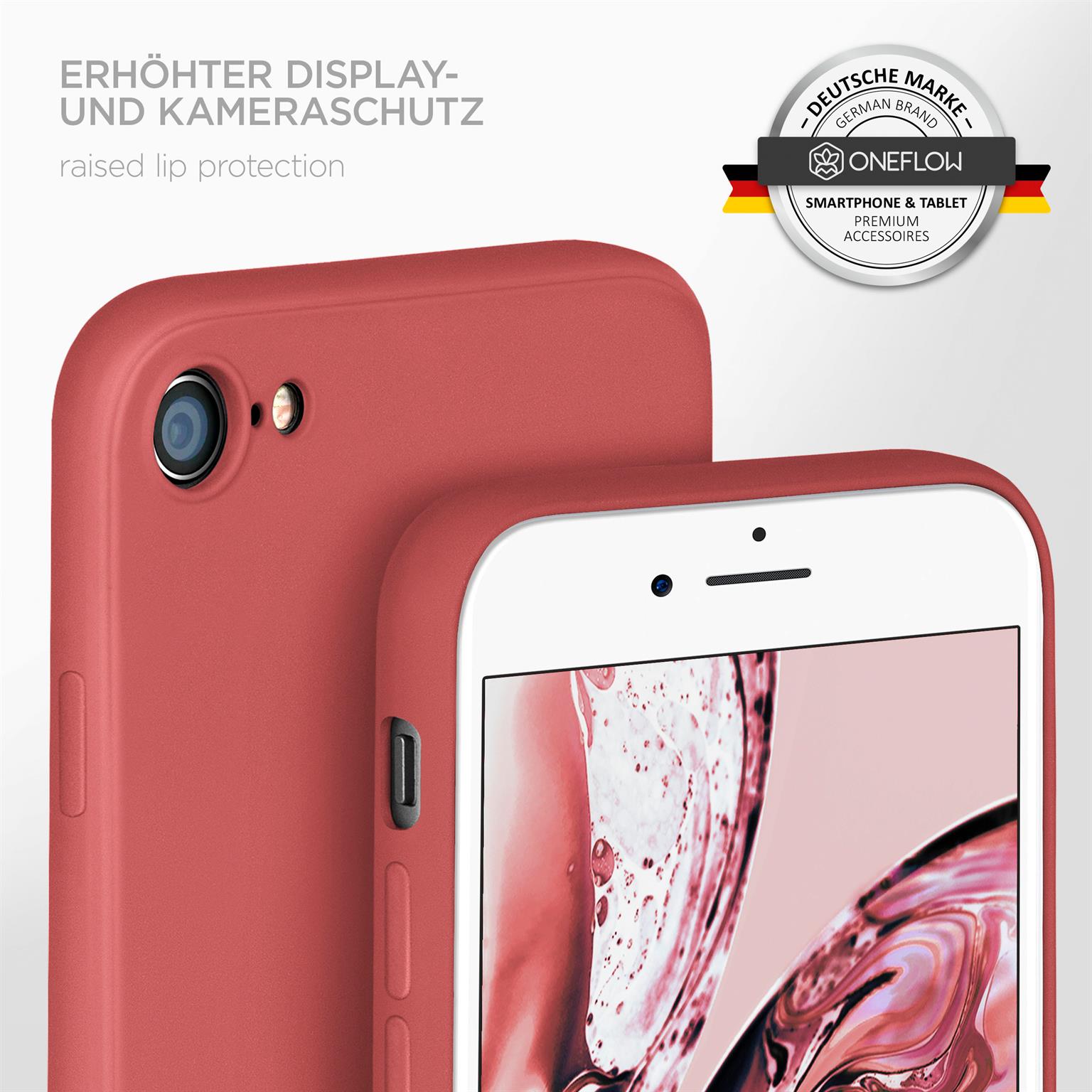 Soft Case für iPhone 7