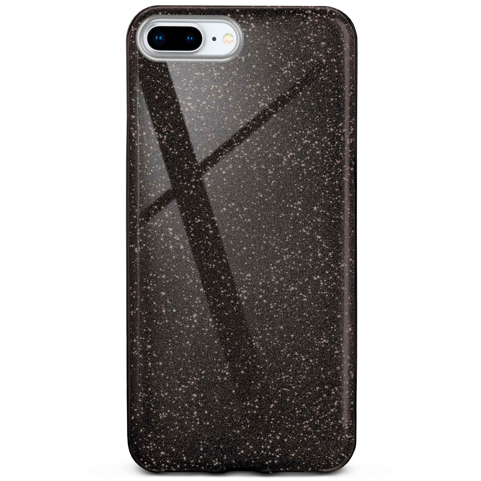 Glitter Case für iPhone 7 Plus