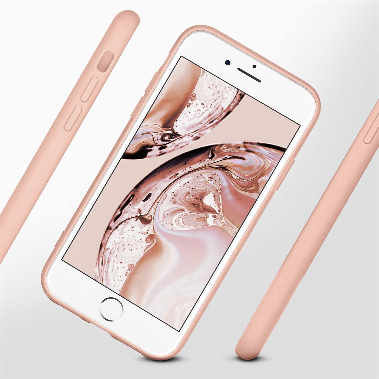 Soft Case für iPhone 7 Plus