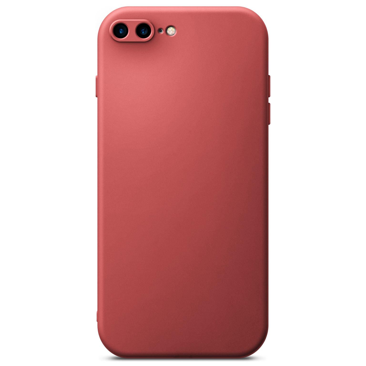 Soft Case für iPhone 7 Plus