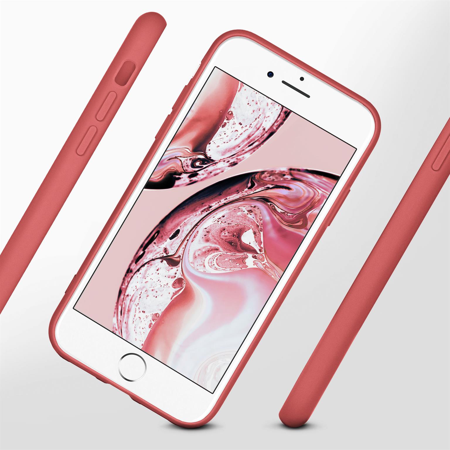 Soft Case für iPhone 7 Plus