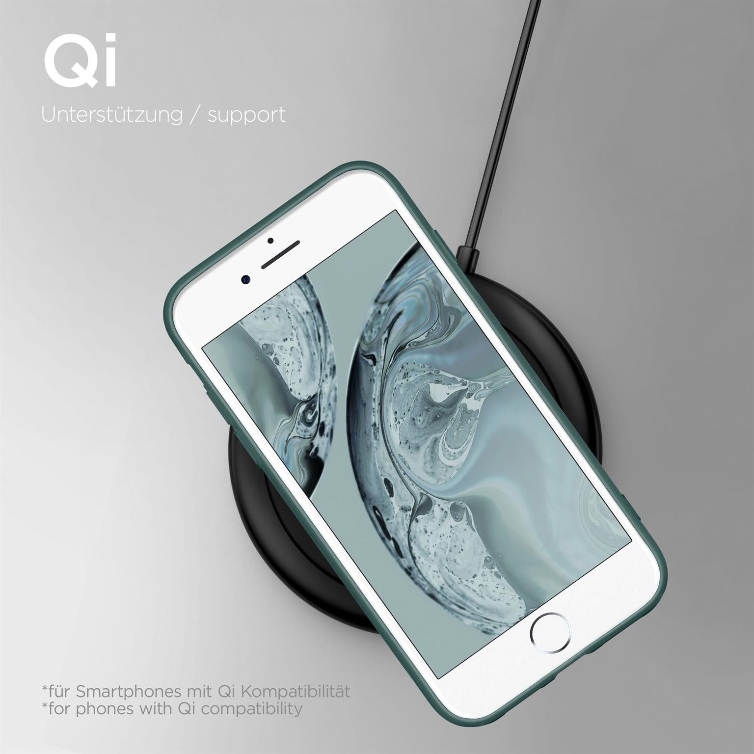 Soft Case für iPhone 8