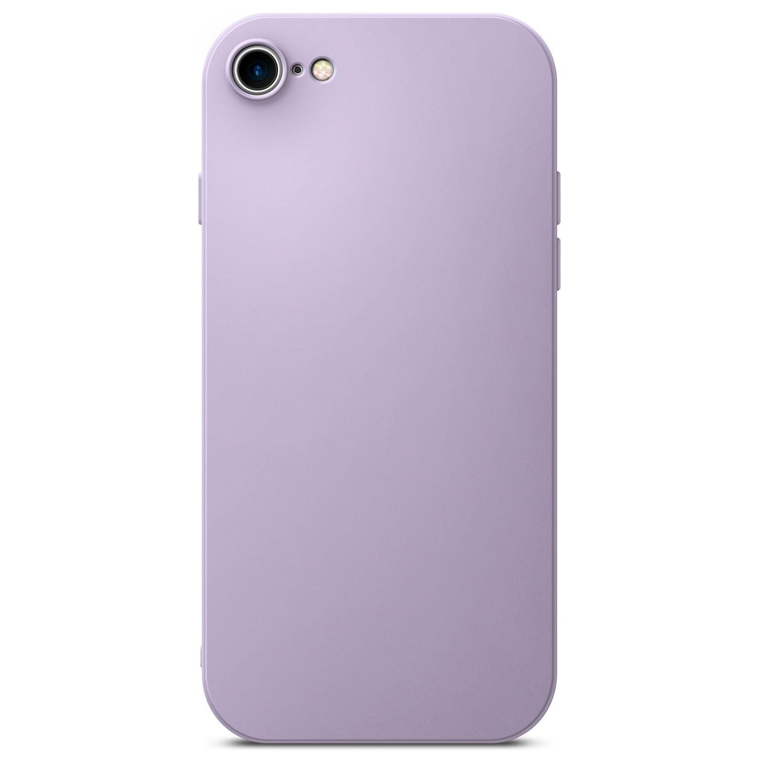 Soft Case für iPhone 8