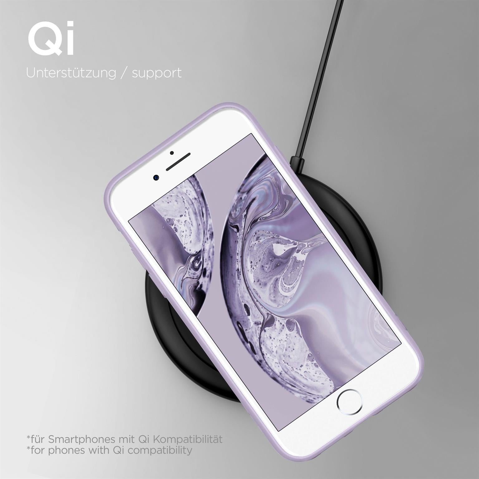 Soft Case für iPhone 8