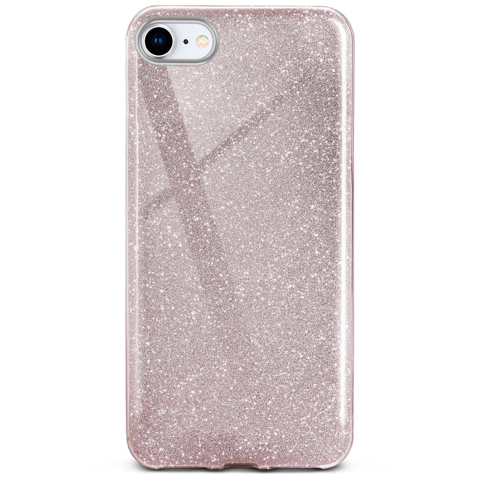 Glitter Case für iPhone 8