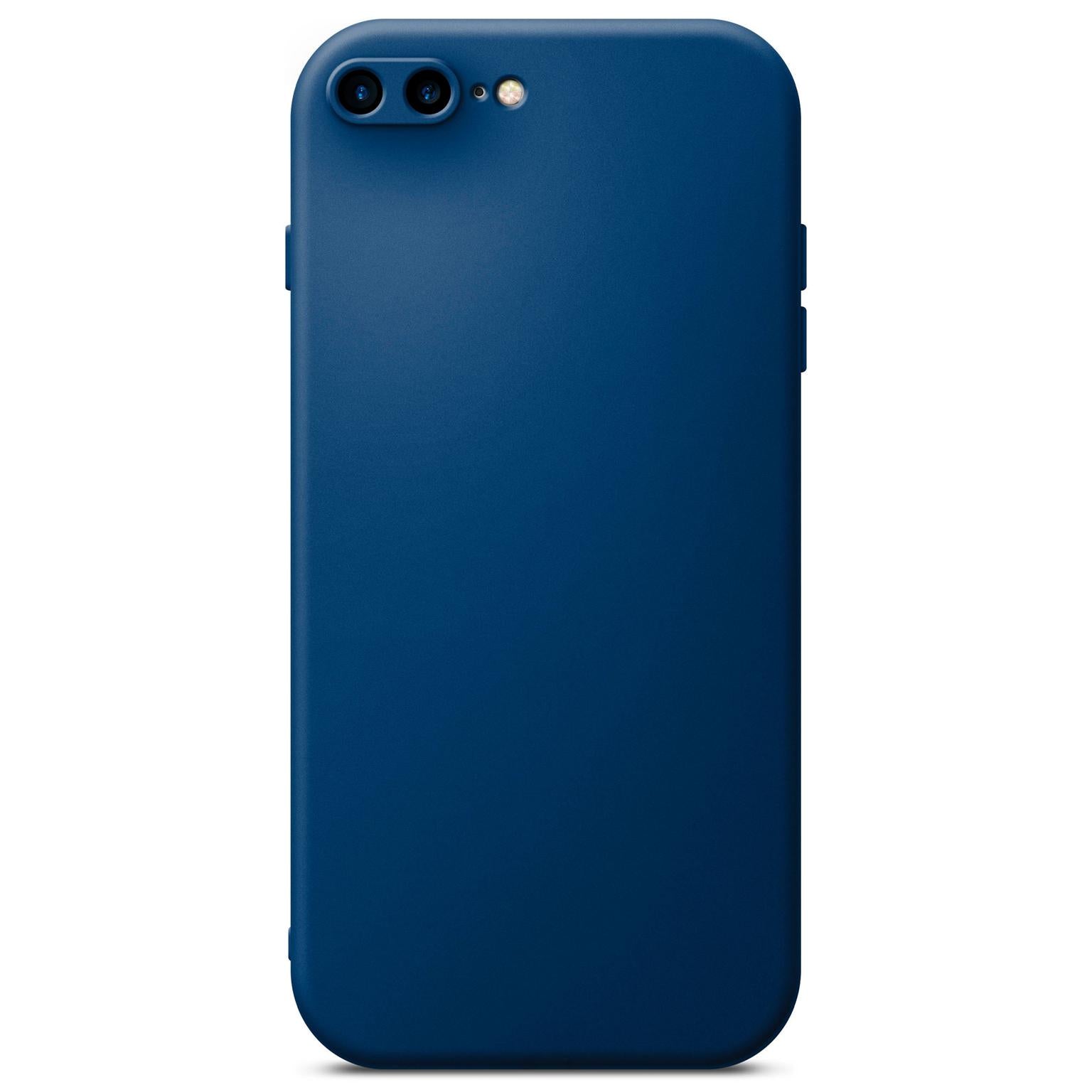 Soft Case für iPhone 8 Plus
