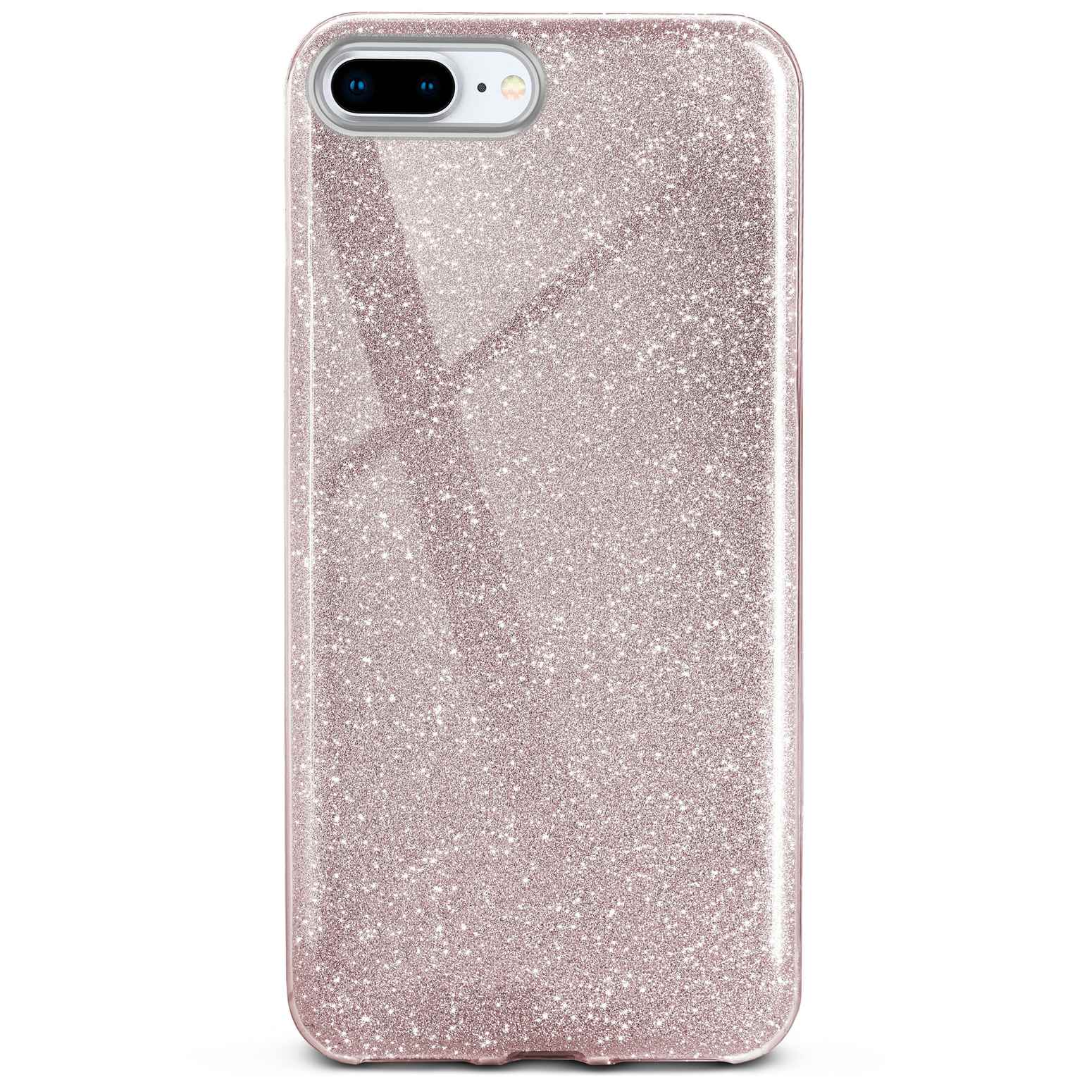 Glitter Case für iPhone 8 Plus