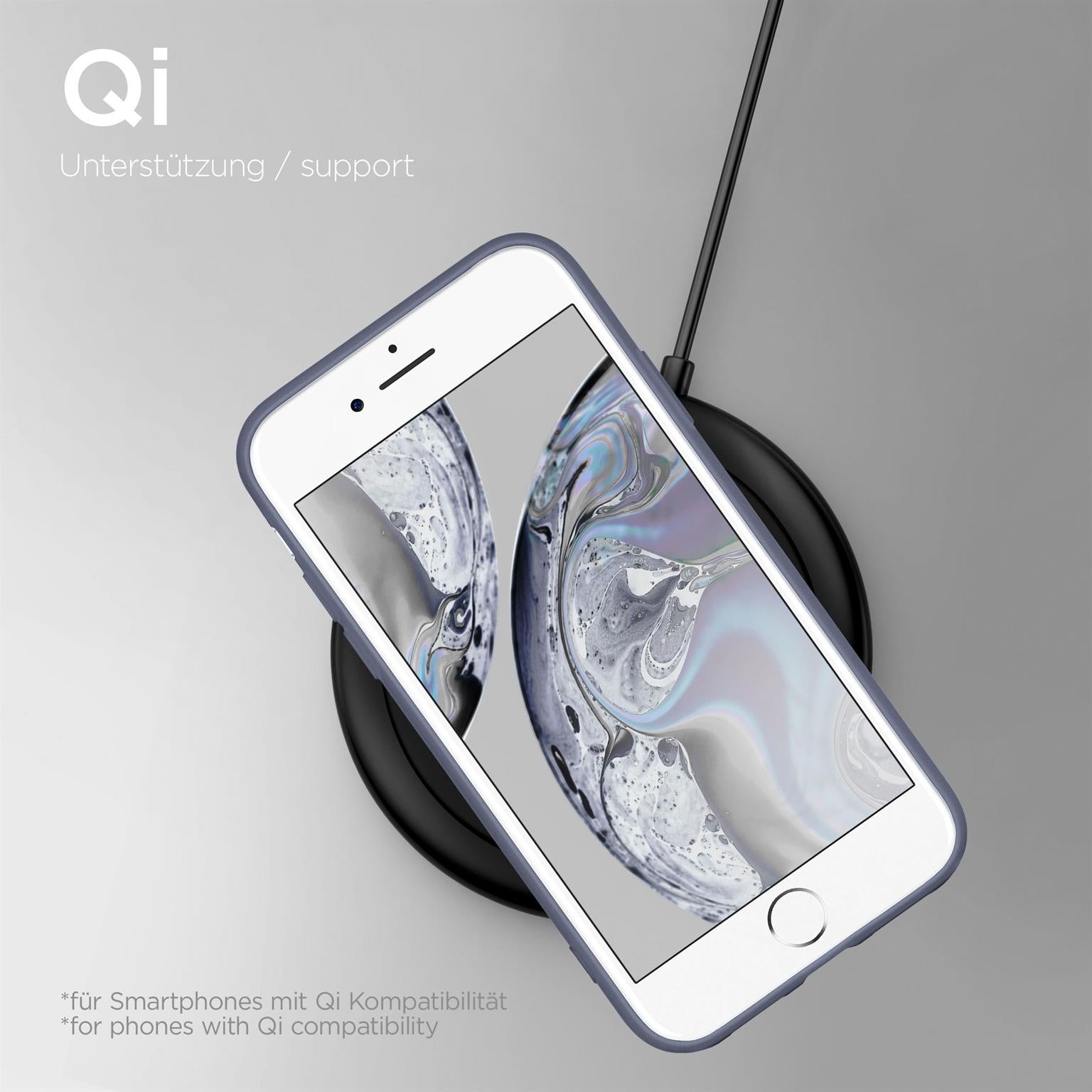 Soft Case für iPhone 8 Plus