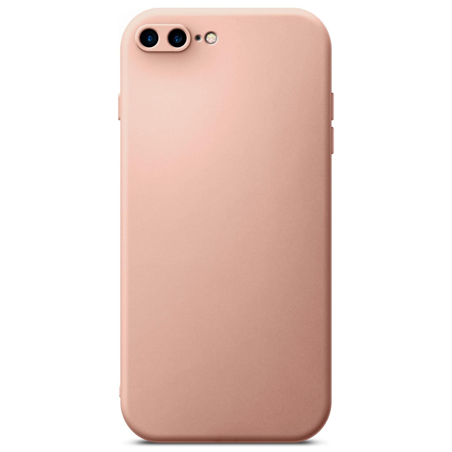 Soft Case für iPhone 8 Plus