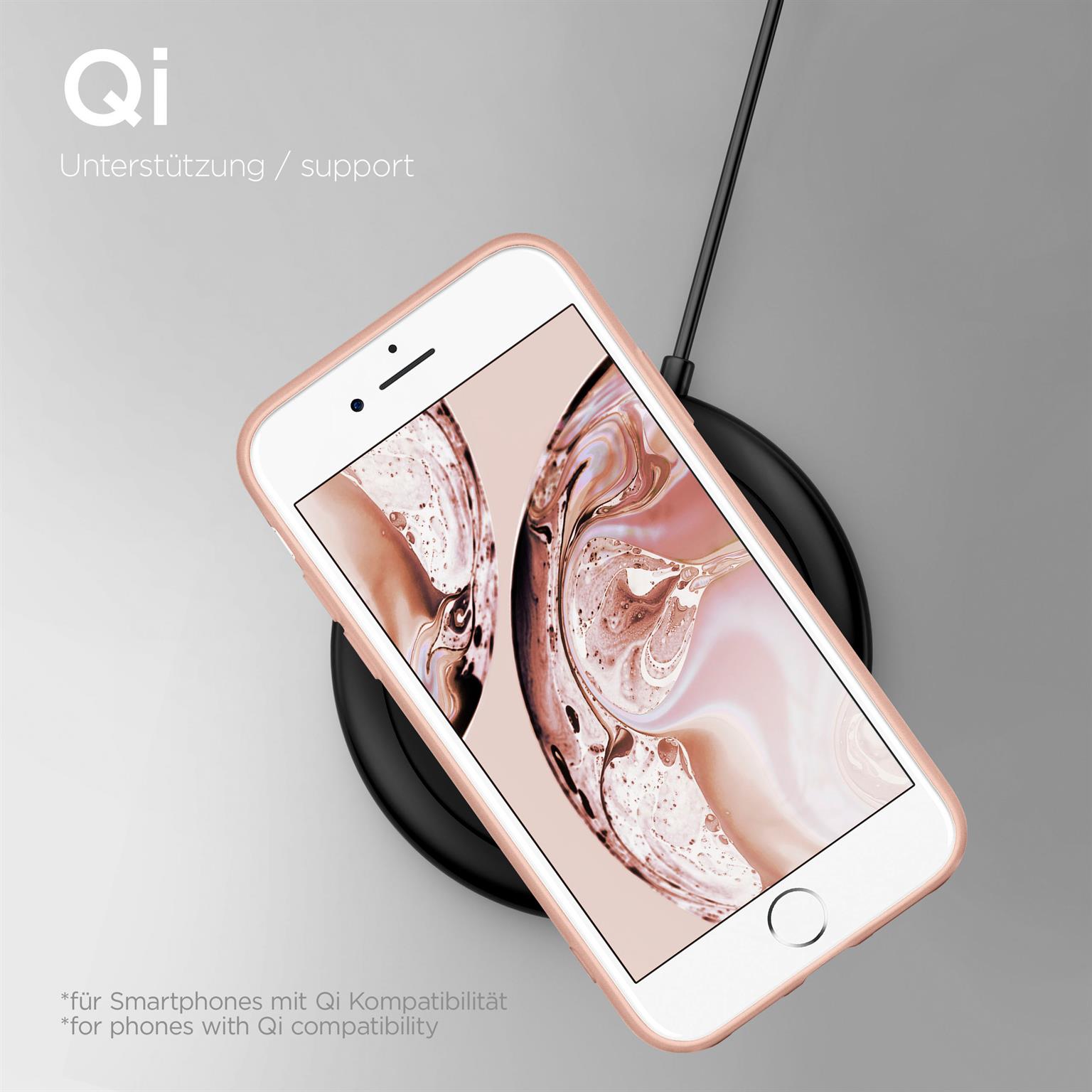 Soft Case für iPhone 8 Plus