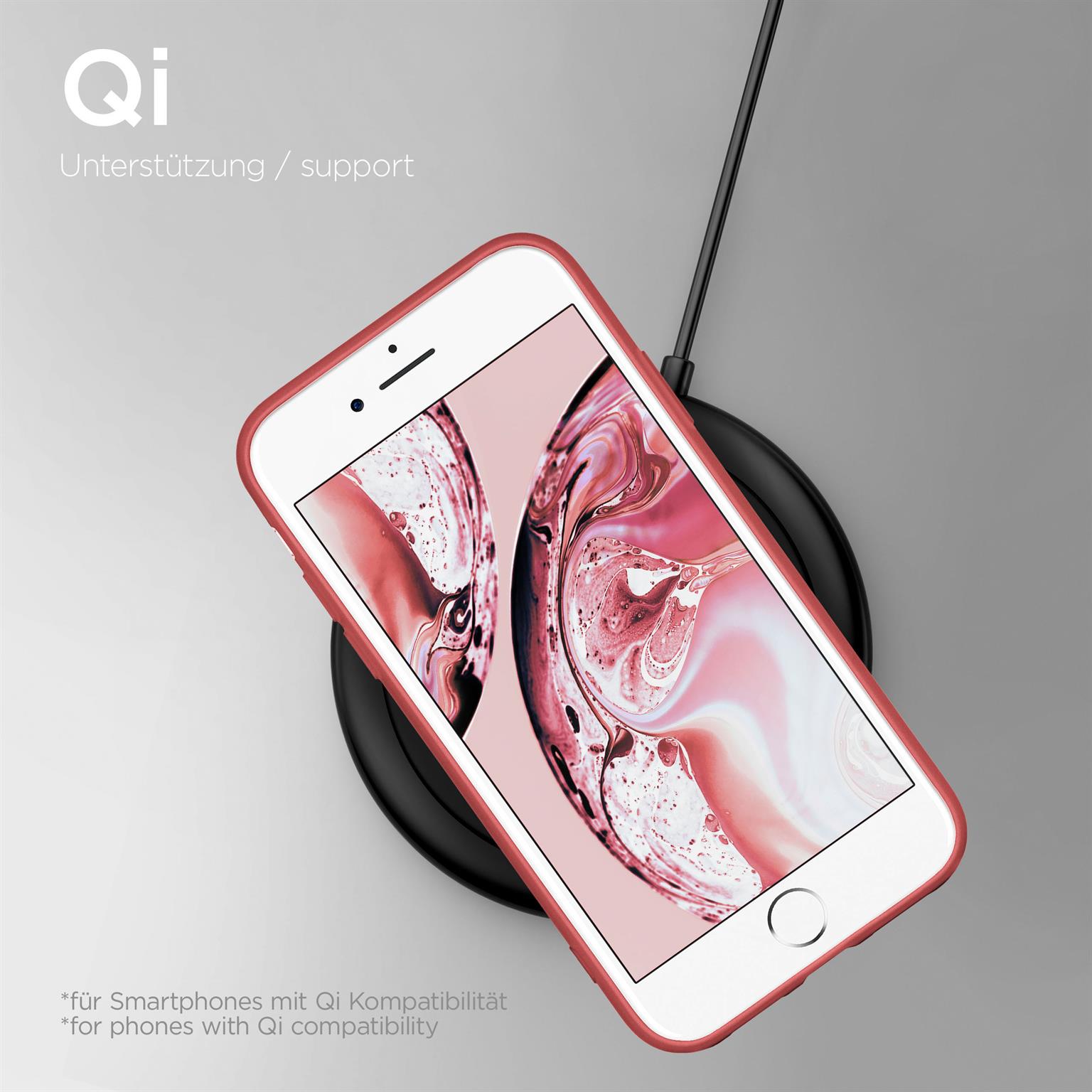Soft Case für iPhone 8 Plus