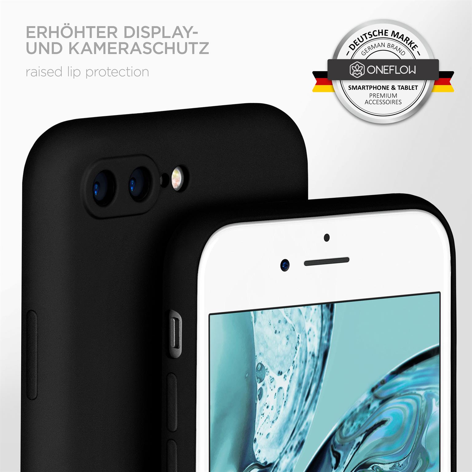 Soft Case für iPhone 8 Plus