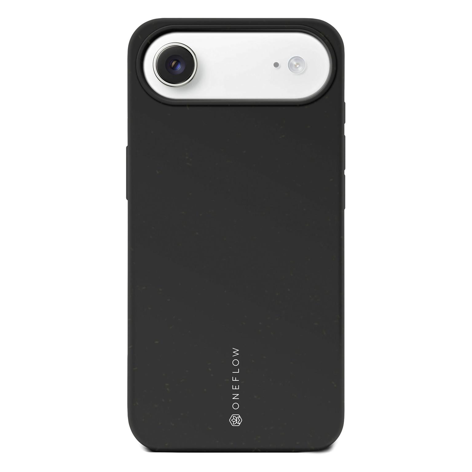 Sama Sama Case für iPhone Air in der Farbe IJEN (Schwarz)