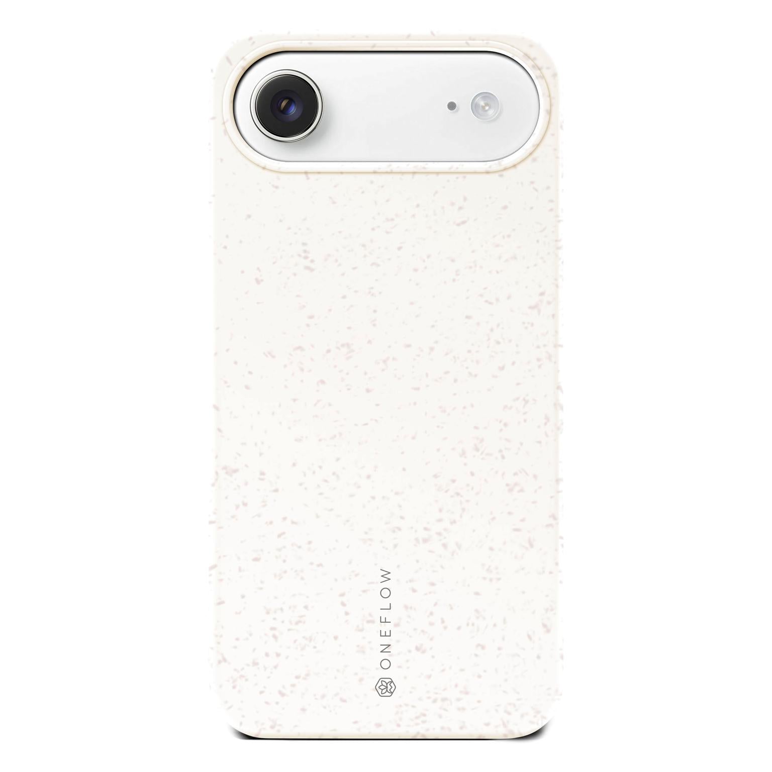 Sama Sama Case für iPhone Air in der Farbe NUSA (Weiß)