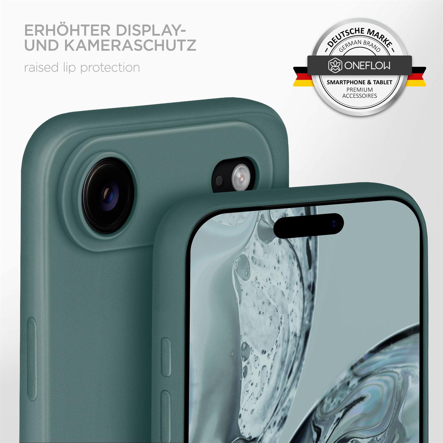 Soft Case für iPhone Air